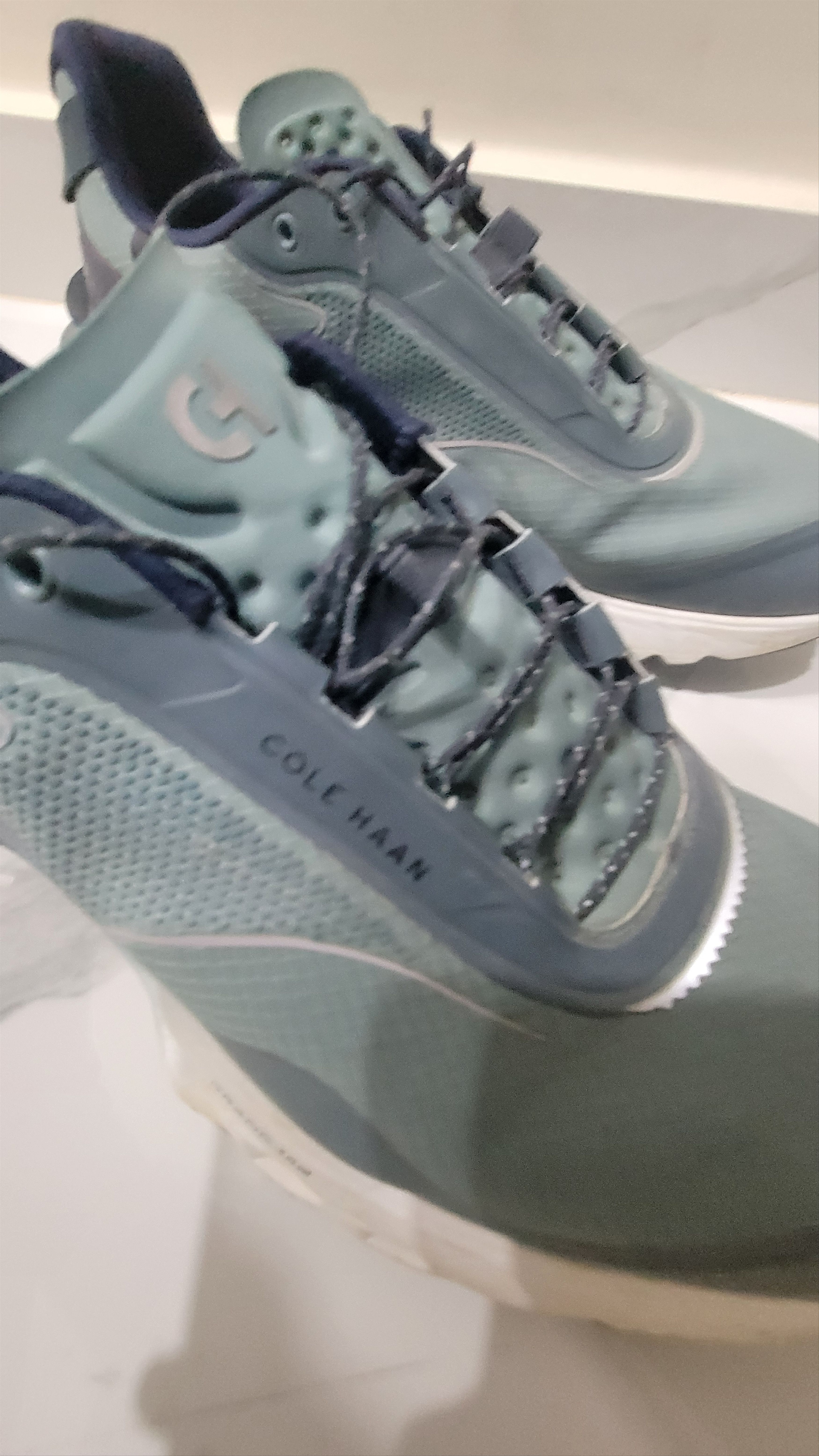 Cole Haan Cole haan zero grand 360 Size US 13 / EU 46 - 3 Thumbnail