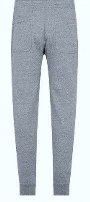 Tom Ford o1loc1c0724 TFD001 Sweatpants & Joggers in Grey Size US 38 / EU 54 - 2 Thumbnail