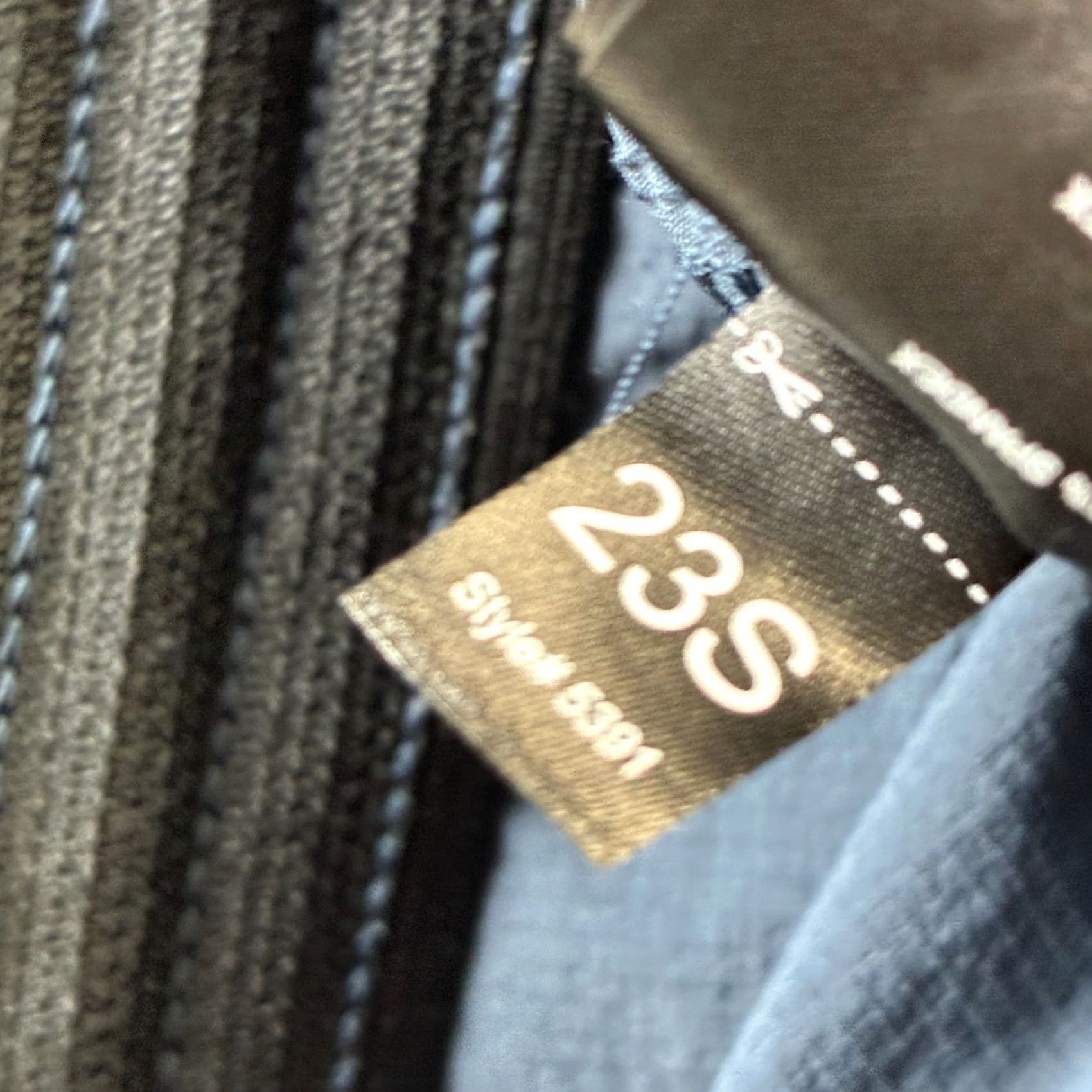 Vintage Kuhl Pants Mens Medium Blue Suppressor Jogger Outdoors Hiking Shirt? Size US 31 - 7 Thumbnail