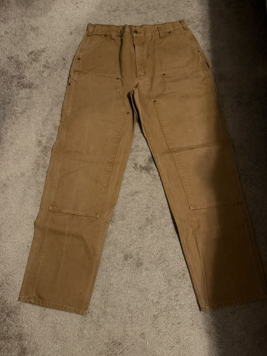 Carhartt Vintage Pants