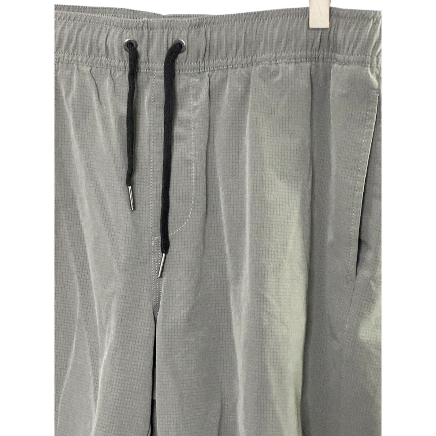 Billabong Billabong Surftrek Perf Elastic in Pewter Shorts Large Size US 36 / EU 52 - 2 Thumbnail