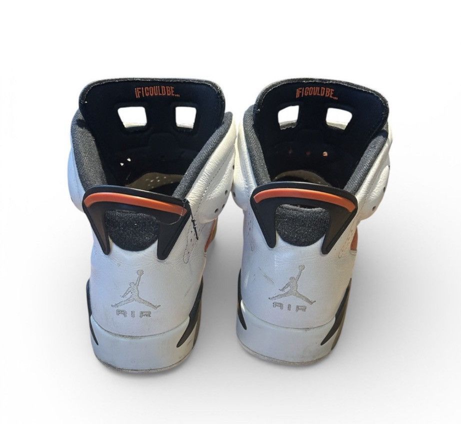 Jordan Brand Jordan 7 Gatorade Size US 9.5 / EU 42-43 - 2 Thumbnail