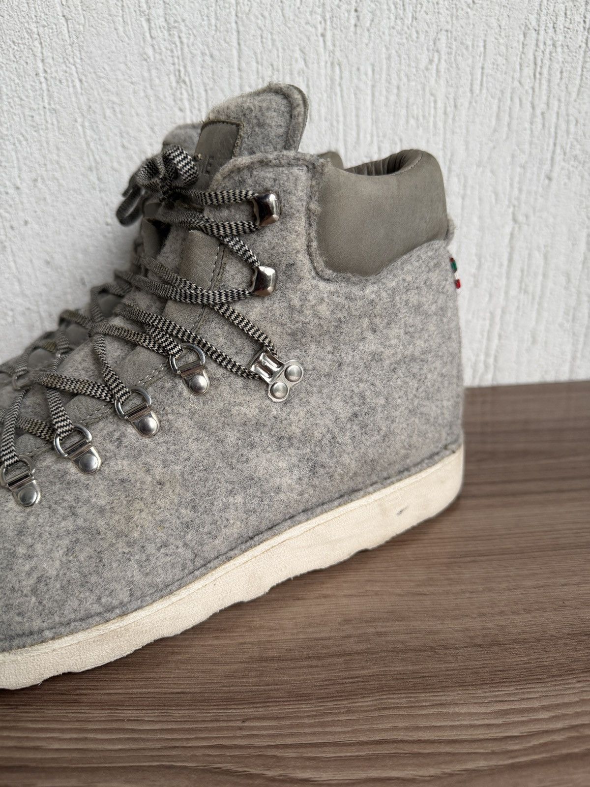Diemme Roccia vet boots Size US 12 / EU 45 - 10 Thumbnail