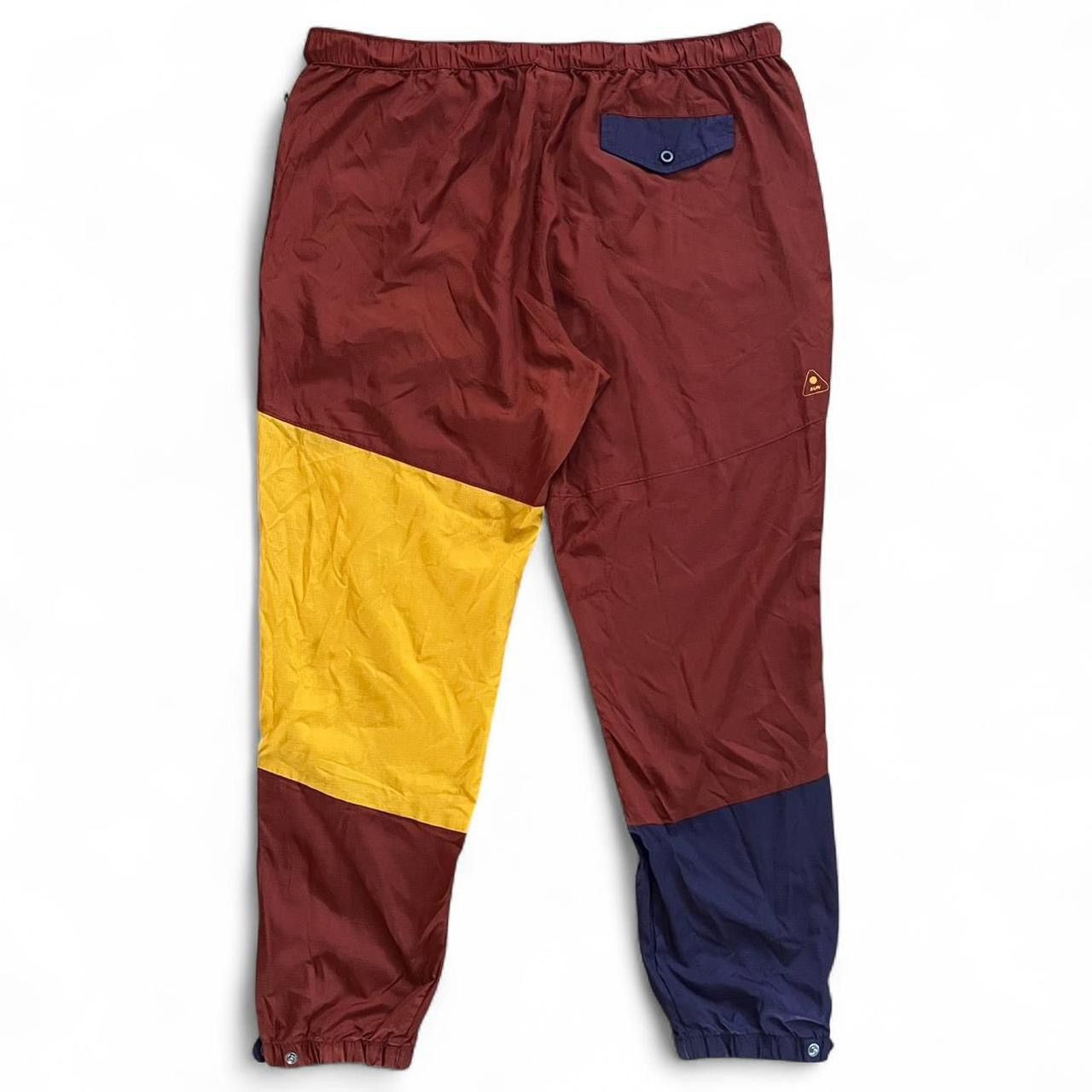 Columbia × Kith Kith x Columbia Sportswear Riptide Collection TrackSuit SS22 Size US XXL / EU 58 / 5 - 12 Thumbnail