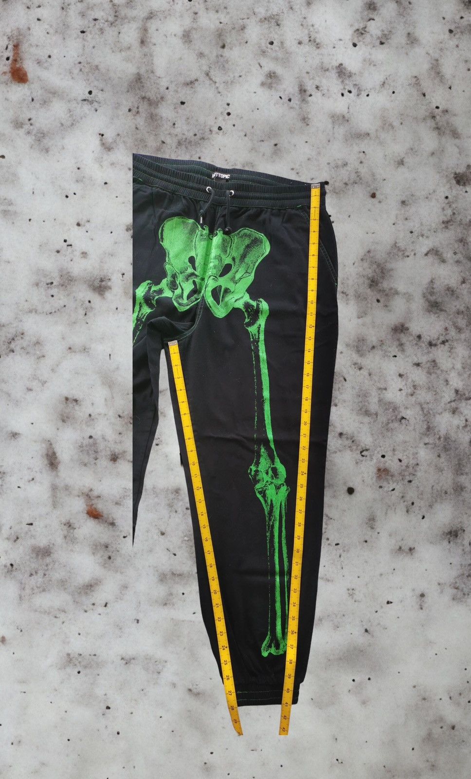 Hot Topic Hottopic Jogger Size US 36 / EU 52 - 10 Thumbnail