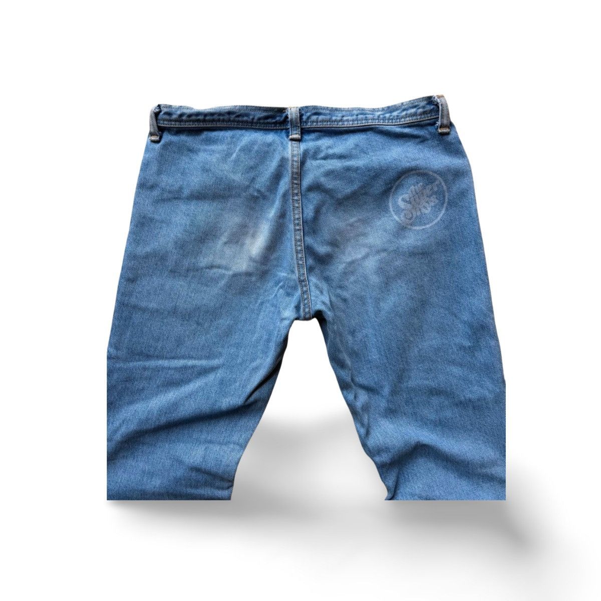Hysteric Glamour Hysteric Glamour Flared Boho Style Bell Bottom Denim Size US 30 / EU 46 - 4 Thumbnail