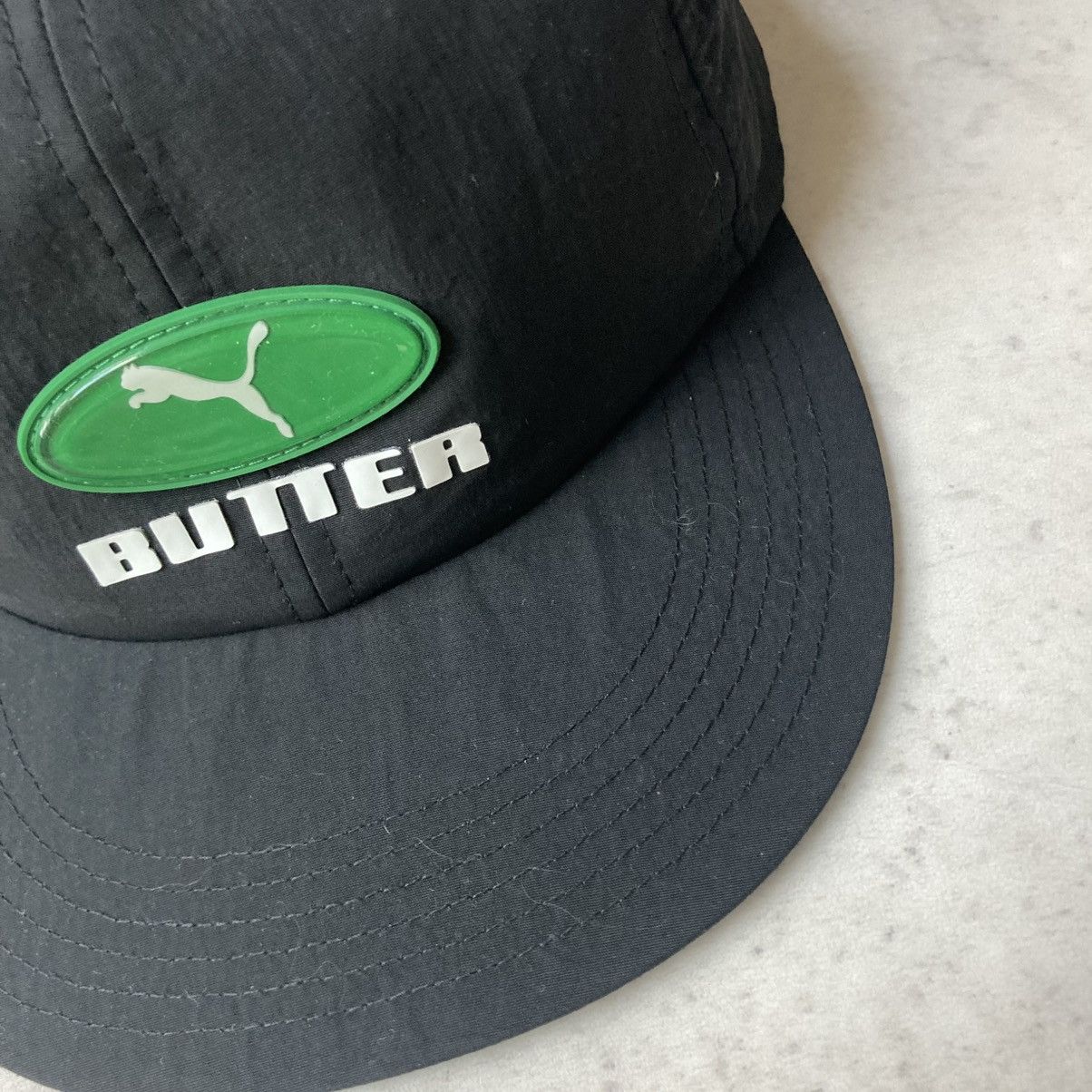 Butter Goods × Puma puma x butter goods skateboards hat Size ONE SIZE - 2 Thumbnail