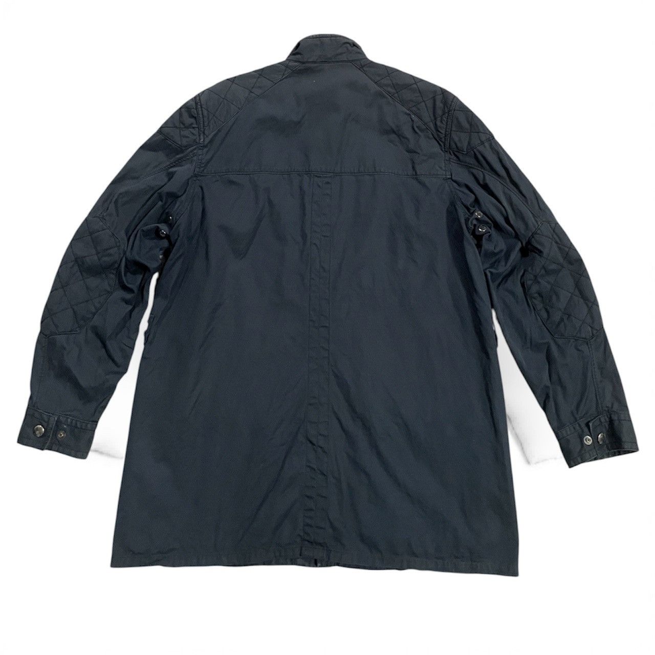 Polo Ralph Lauren Vintage Original Polo Ralph Lauren Hunting Jacket Size US M / EU 48-50 / 2 - 2 Thumbnail