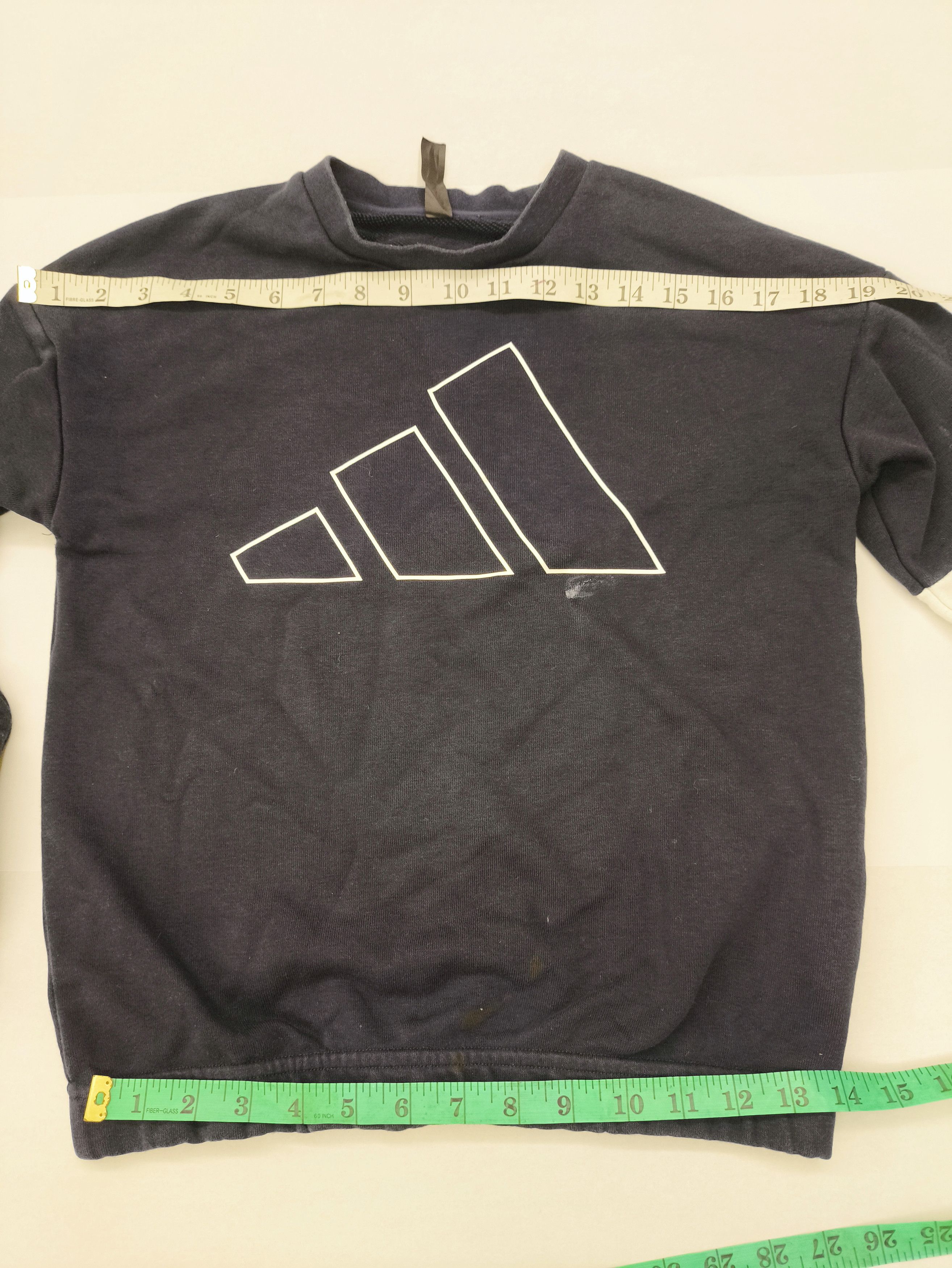 Adidas ADIDAS SWEATSHIRT Size US XS / EU 42 / 0 - 9 Thumbnail