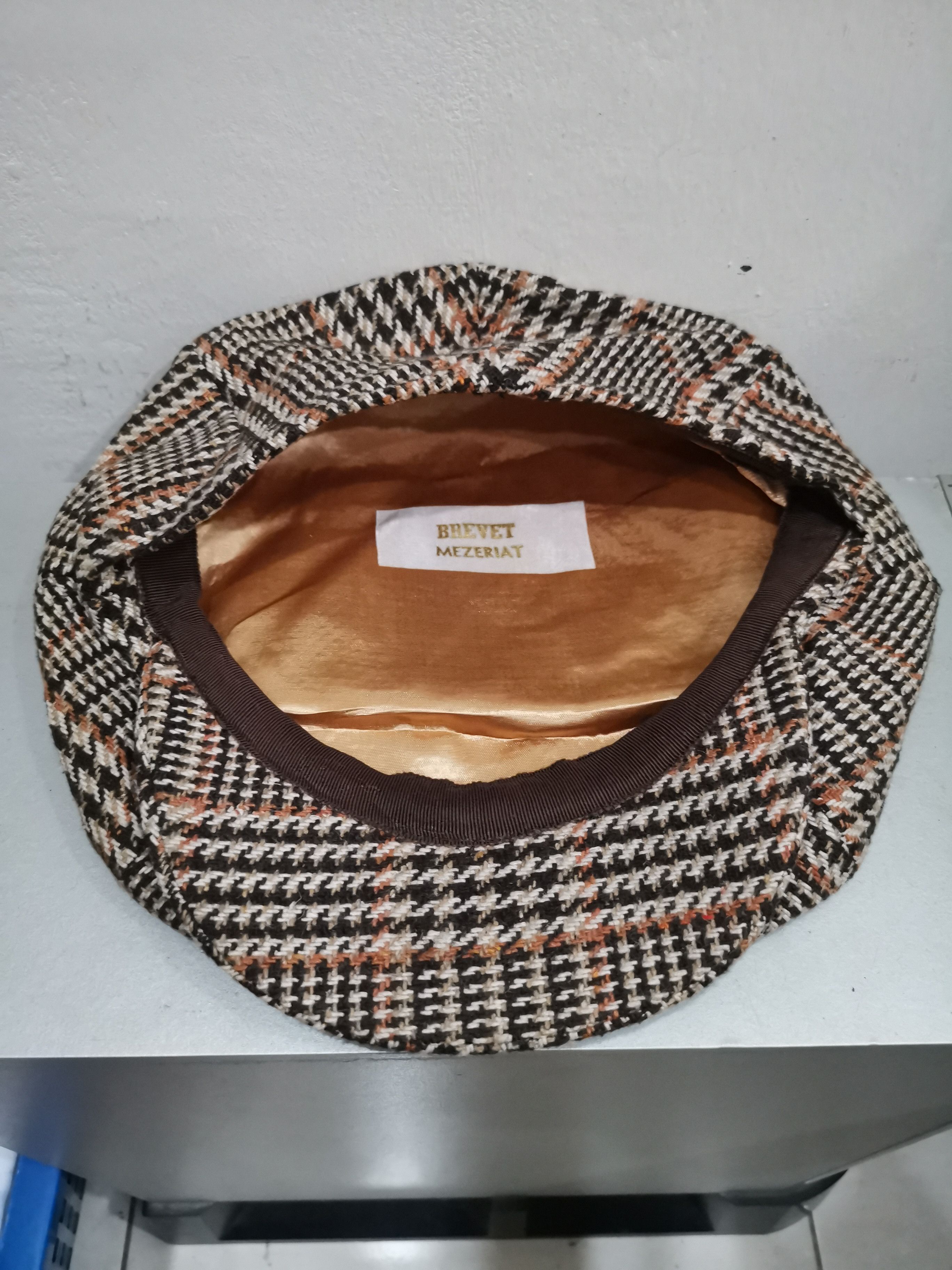 Beretta × Vintage Vintage Brevet Mezeriat Beretta Size ONE SIZE - 6 Thumbnail