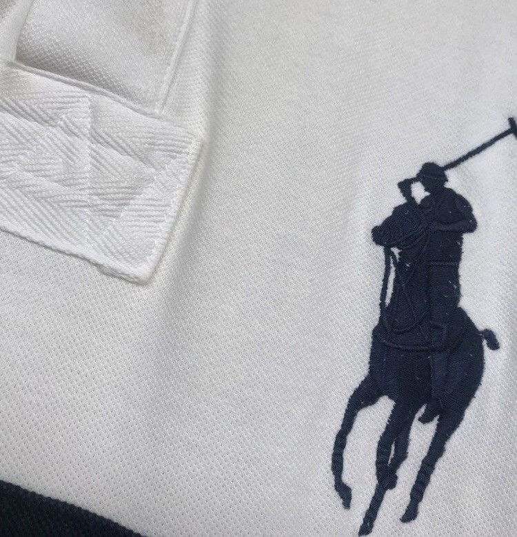 Polo Ralph Lauren × Ralph Lauren Polo Ralph Lauren Summer Classic RLPC Polos Size US L / EU 52-54 / 3 - 5 Thumbnail
