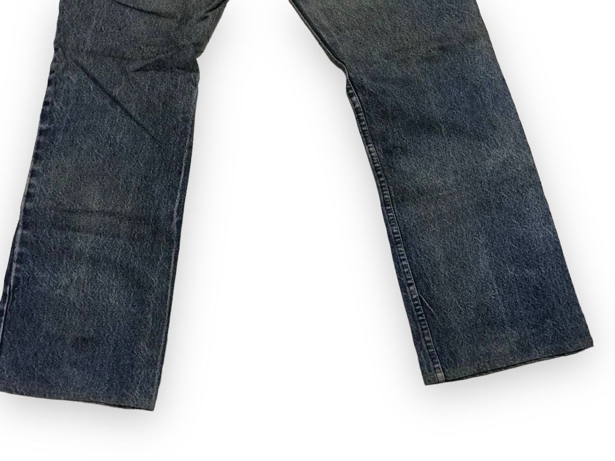 Levi's Vintage 80s Levis orange tab Size US 34 / EU 50 - 10 Thumbnail