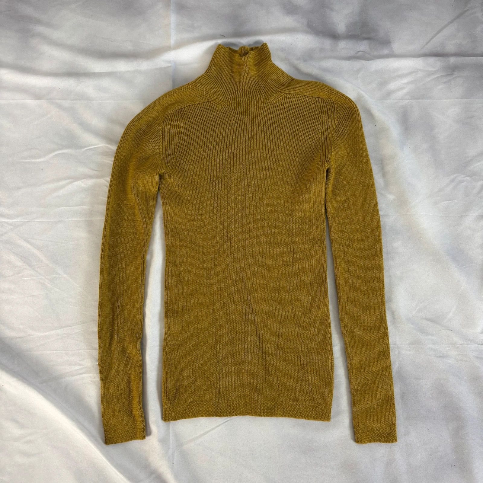 Yohji Yamamoto Yohji Yamamoto Y’s Size S / US 4 / IT 40 - 1 Thumbnail