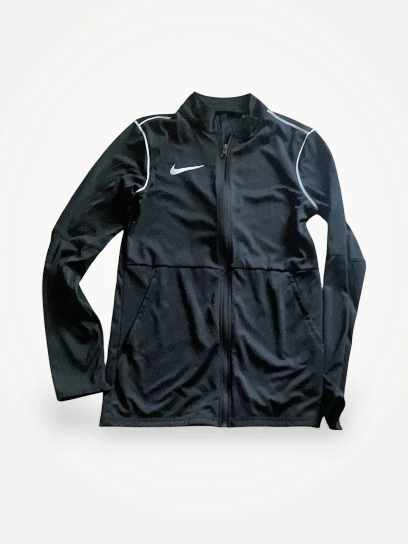 Nike Nike Sweater Size S / US 4 / IT 40 - 1 Thumbnail