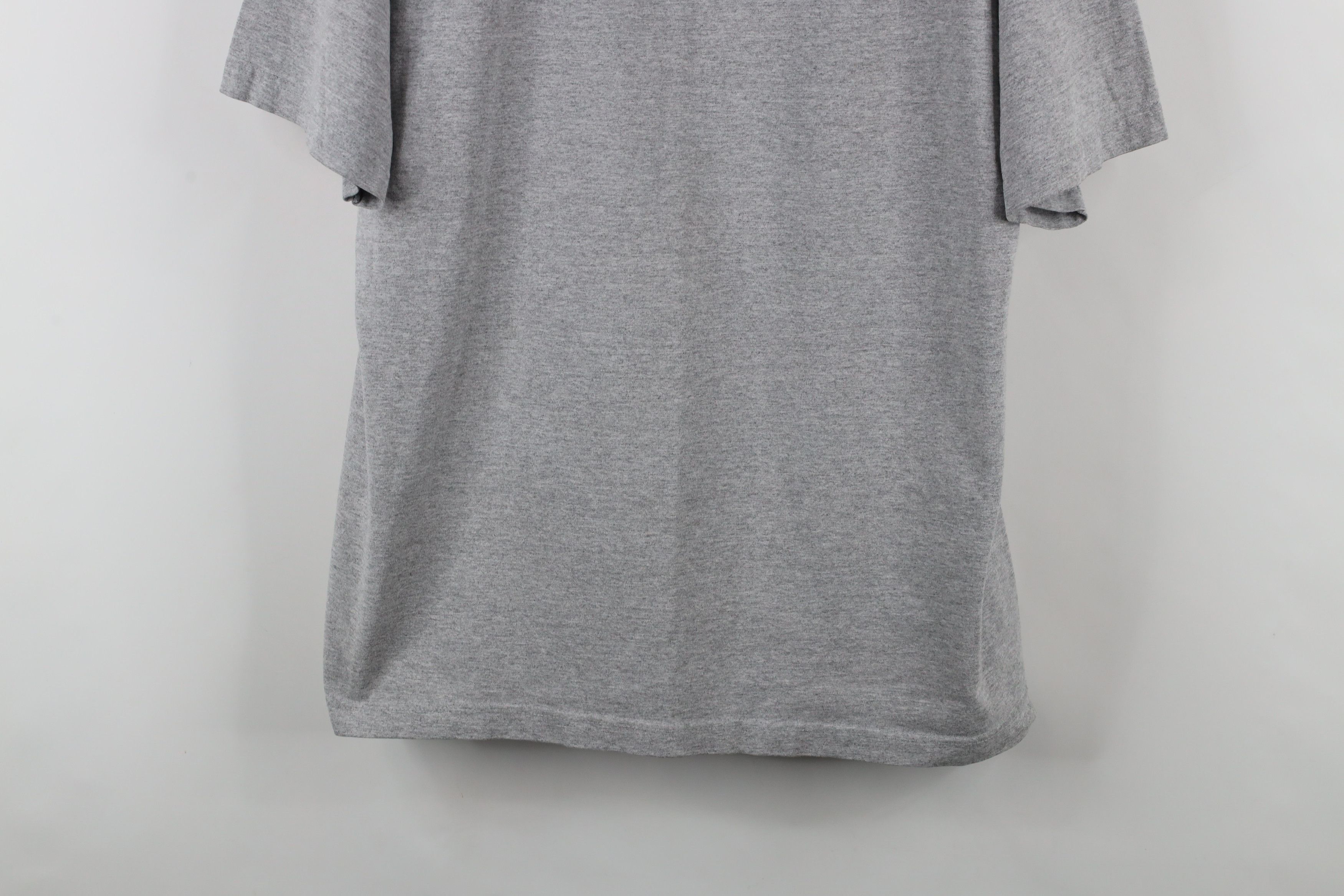Majestic × Vintage Vintage 90s Majestic Green Bay Packers Football T-Shirt Size US L / EU 52-54 / 3 - 3 Thumbnail