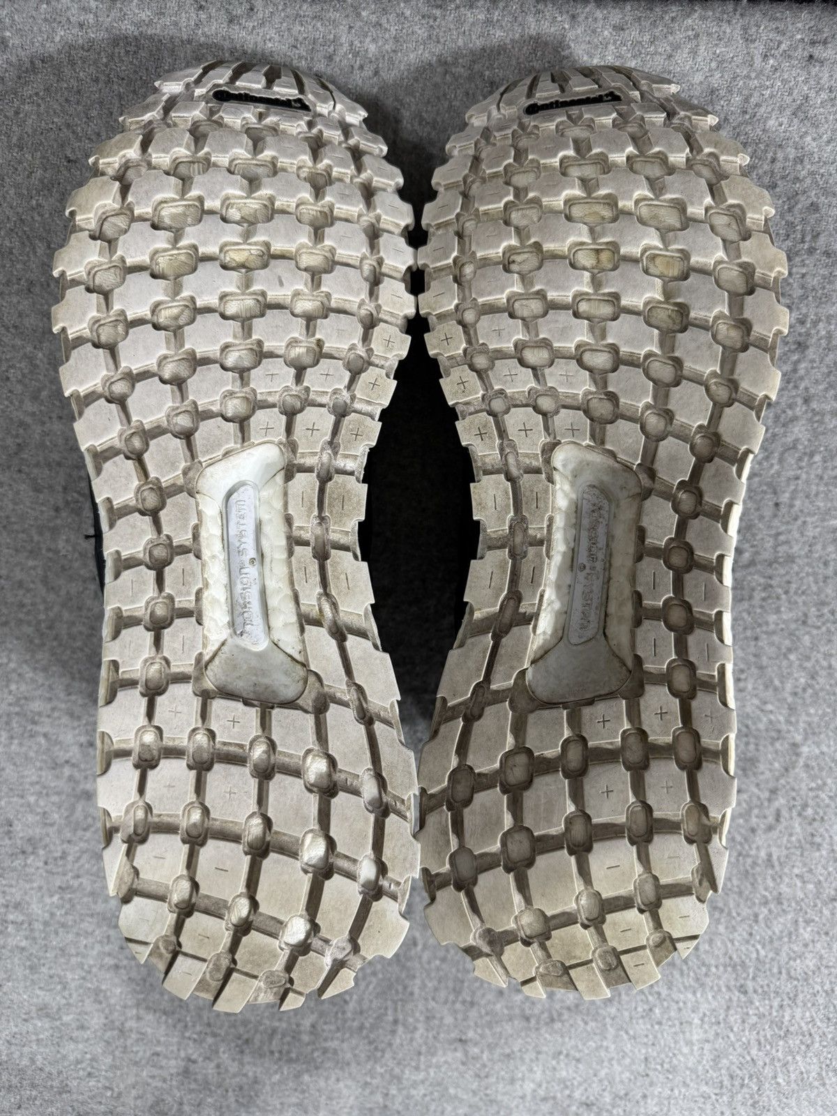 Adidas Adidas Ultraboost 4.0 Game Of Thrones Nights Watch 48 run Size US 13 / EU 46 - 11 Thumbnail