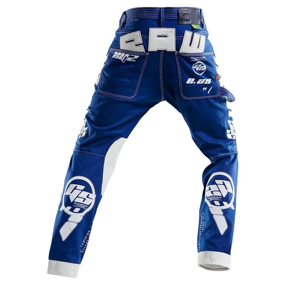 G-Star G-Star Exclusive pants Size US 32 / EU 48 - 6 Thumbnail