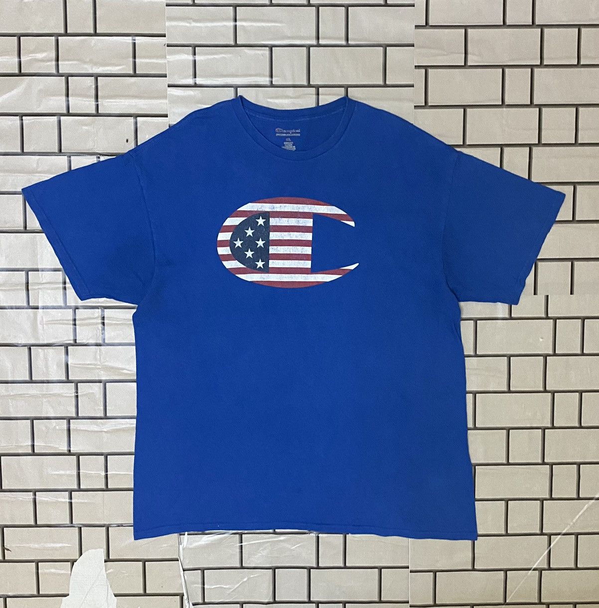 Champion Champion Authentic athletic Size US XL / EU 56 / 4 - 1 Thumbnail