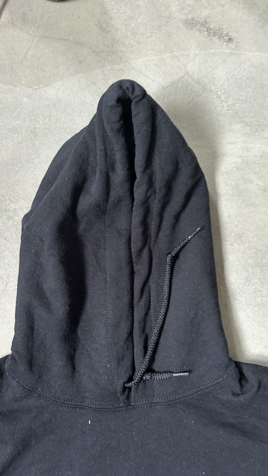 Japanese Brand CREEPY NUTS ONE MAN TOUR LEGION HOODIE Size US M / EU 48-50 / 2 - 8 Thumbnail