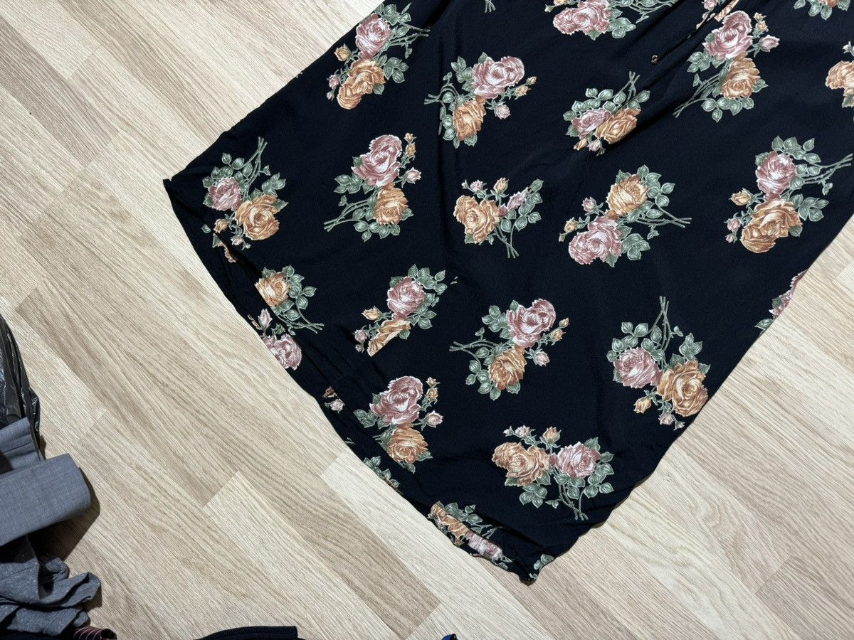 Christy Dawn × Designer Christy Dawn dress floral flower Size XL / US 12-14 / IT 48-50 - 4 Thumbnail
