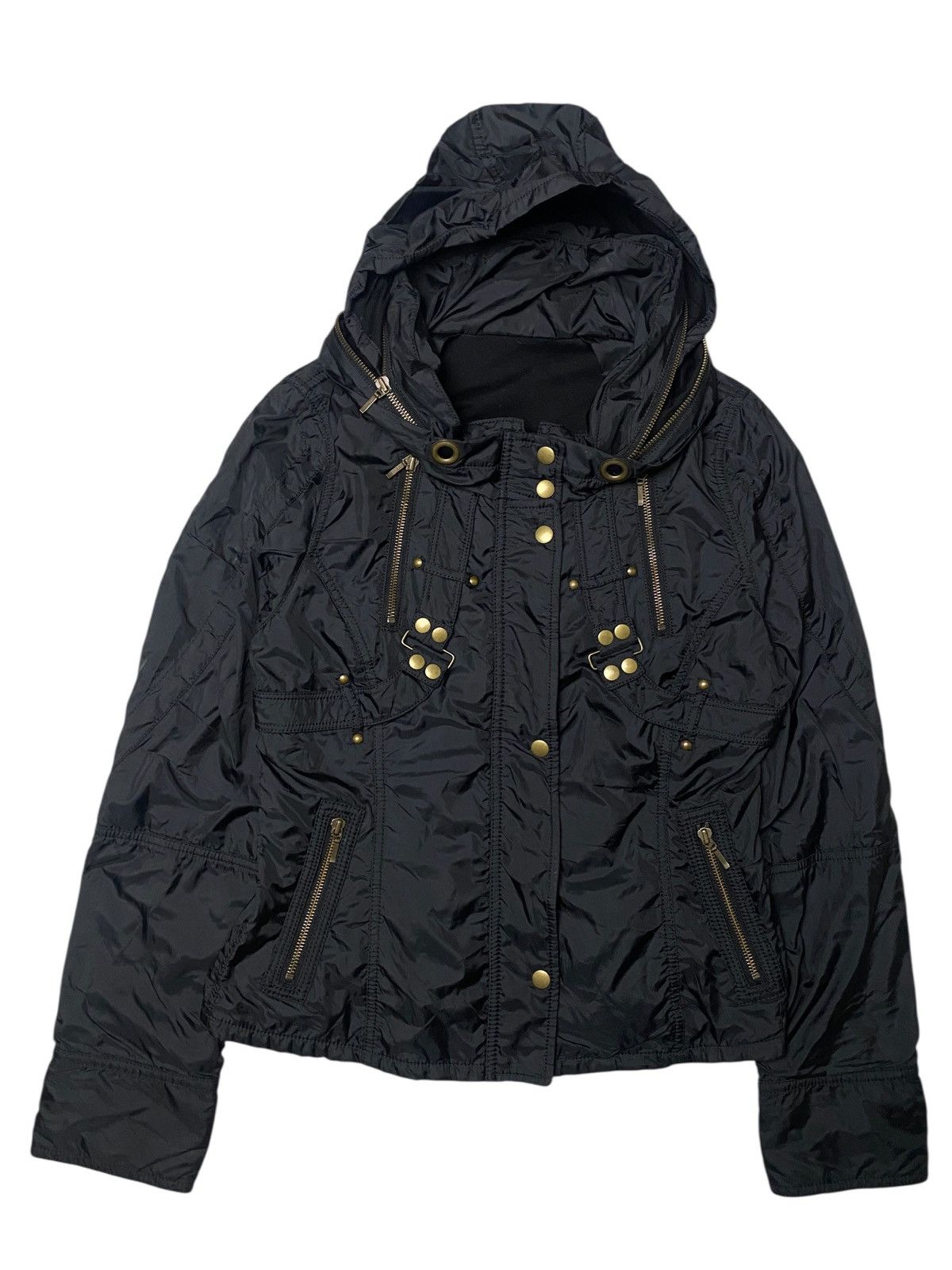 If Six Was Nine 2000's Fairy Suspender Bono Jacket Size US S / EU 44-46 / 1 - 1 Thumbnail