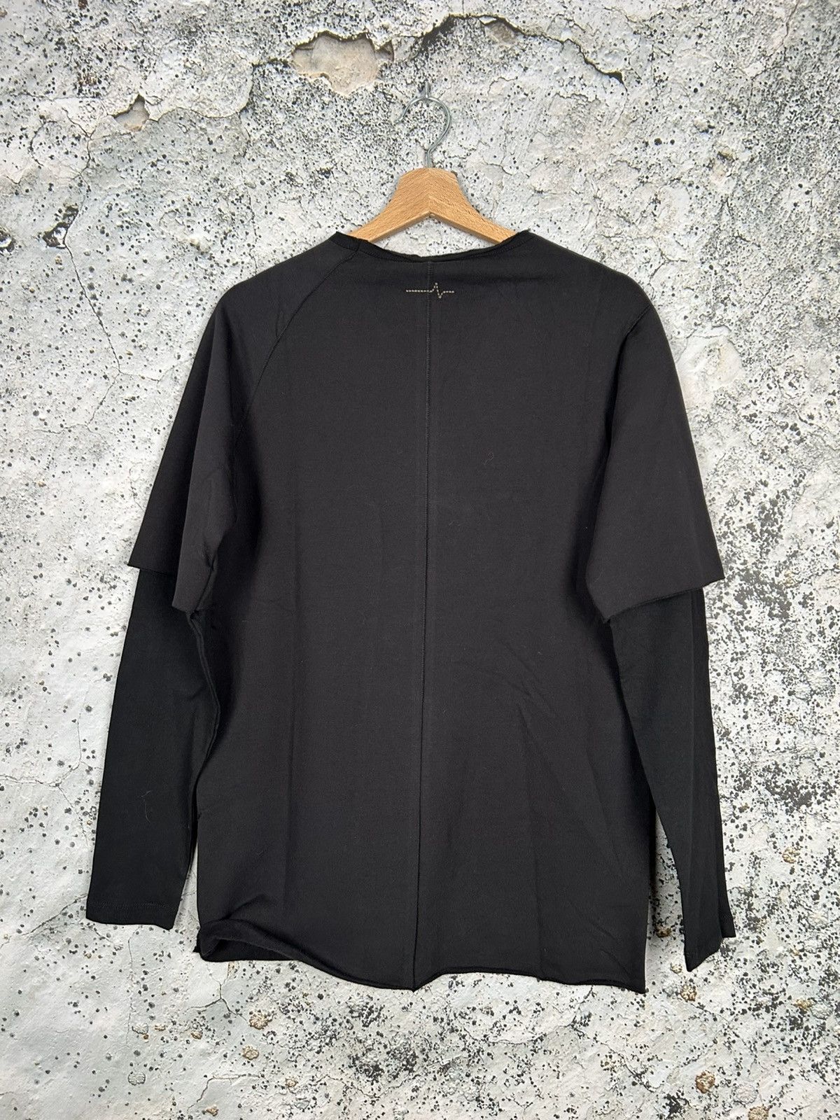 First Aid To The Injured First Aid To The Injured Longsleeve Avant-garde Grunge Punk Size US M / EU 48-50 / 2 - 4 Thumbnail