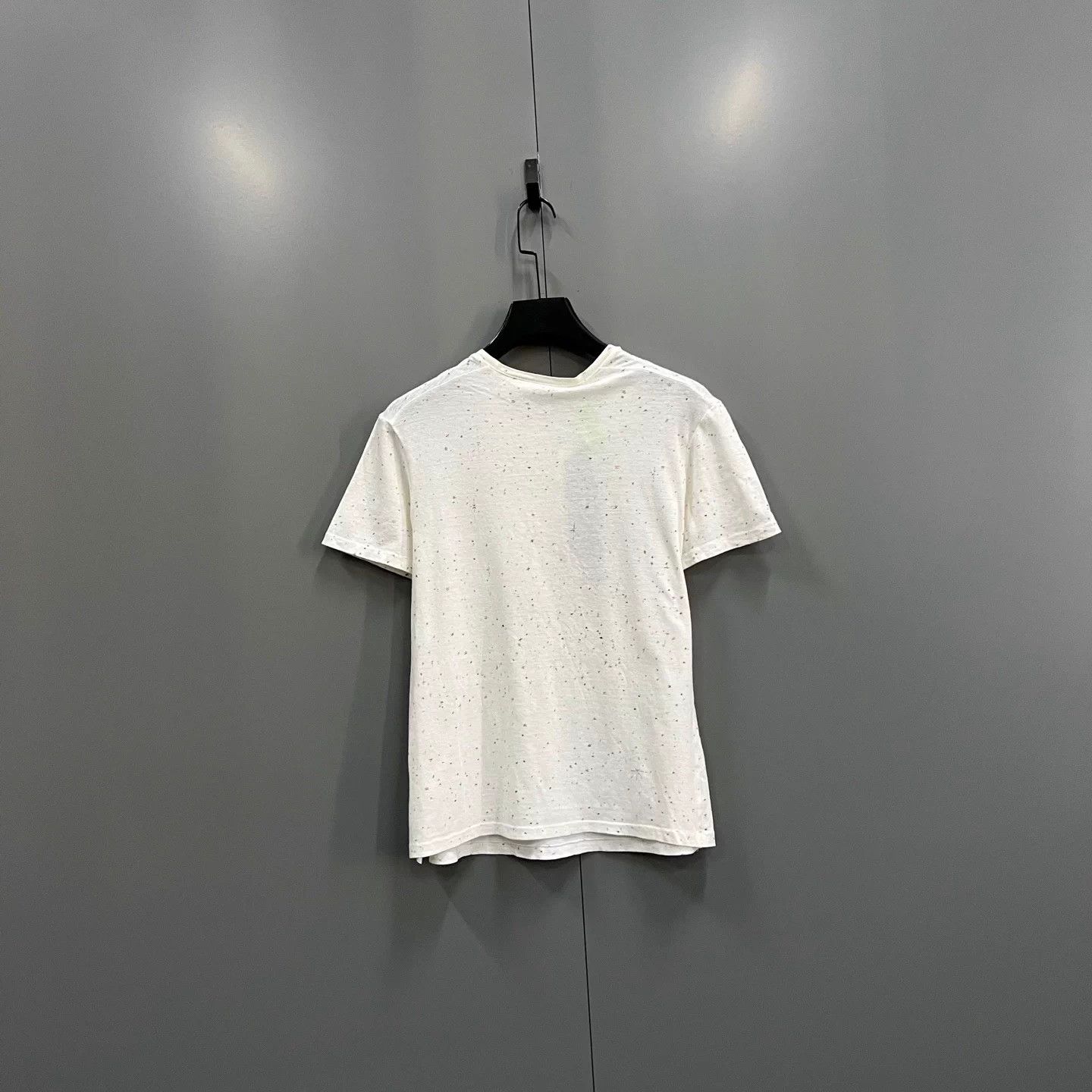 Dior Dior Zodiac Doodle Letter SS Tee M 95 New Size M / US 6-8 / IT 42-44 - 2 Thumbnail