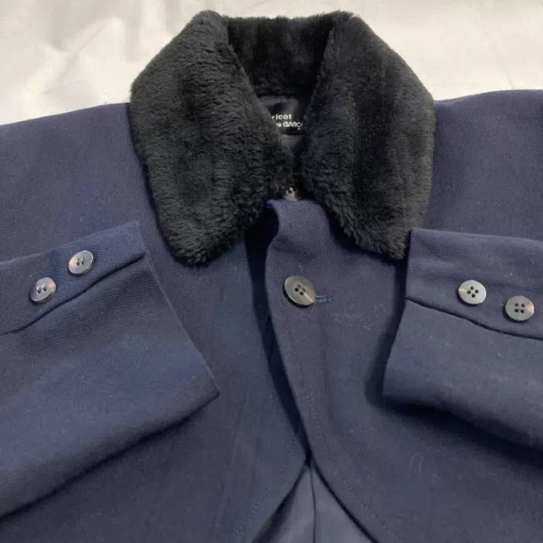 Comme des Garcons Comme Des Garcons Jacket Size M / US 6-8 / IT 42-44 - 3 Thumbnail