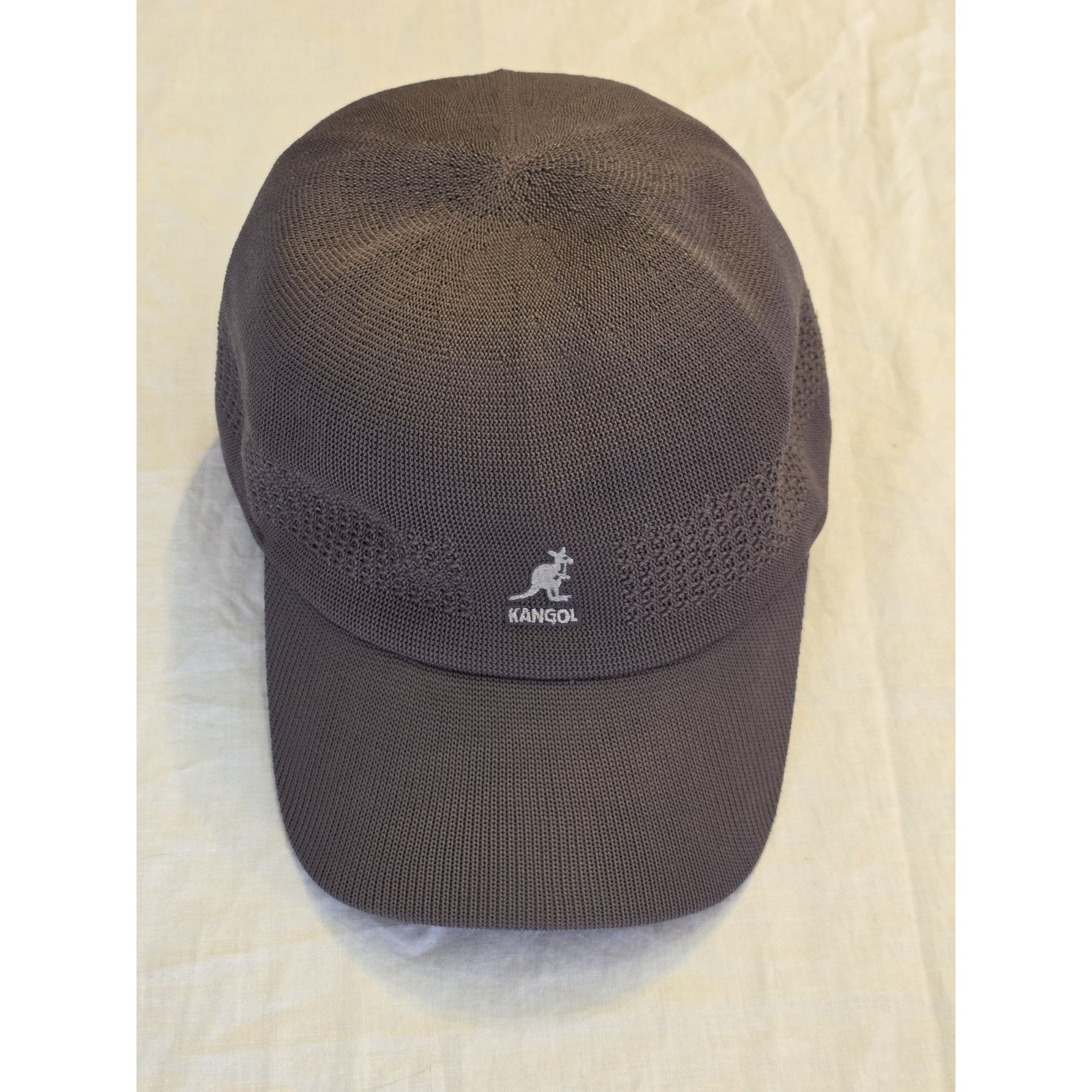 Kangol Kangol Tropic Ventair Spacecap Baseball Cap Men's Size ONE SIZE - 2 Thumbnail
