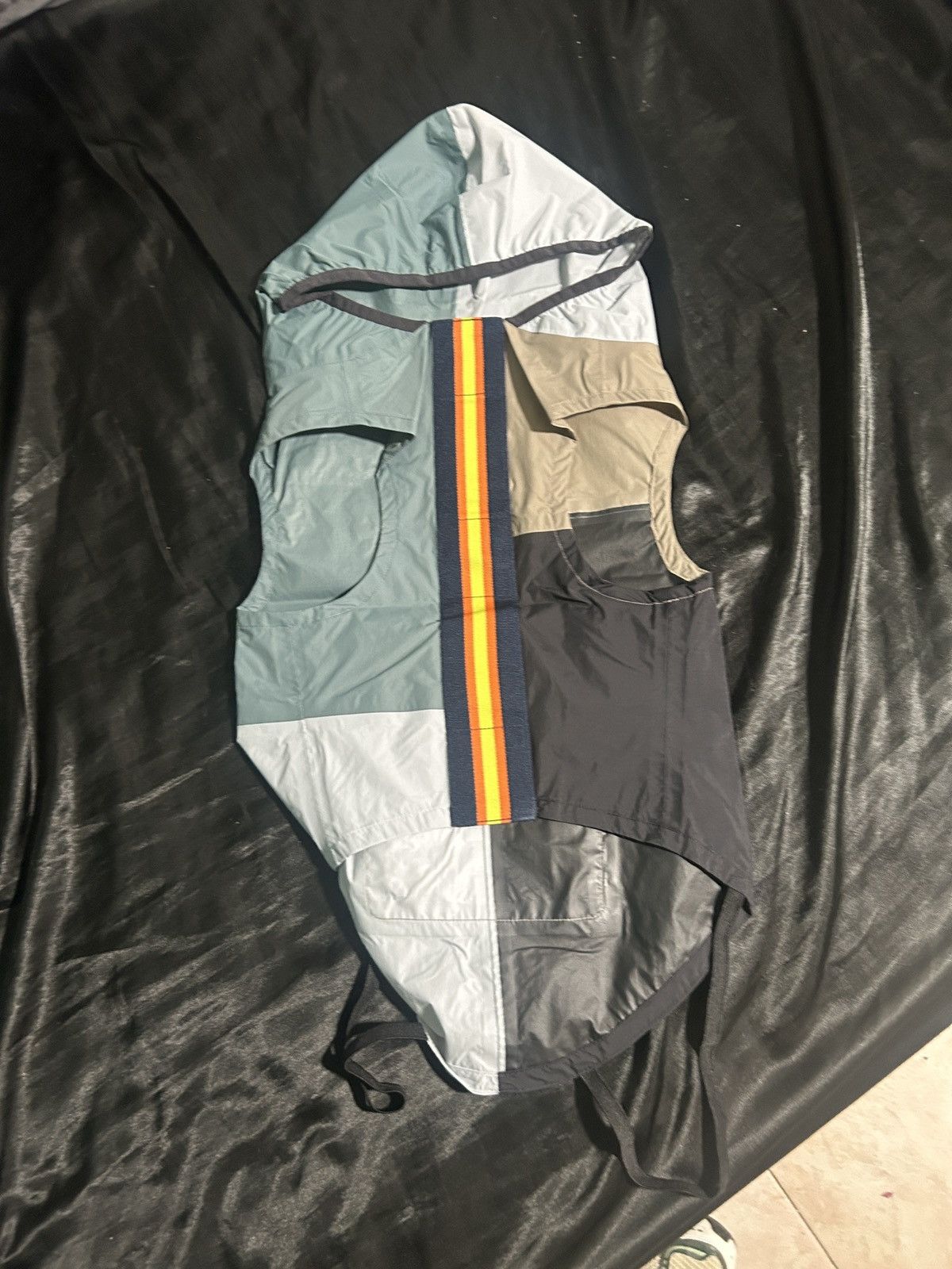 K-Way × Palace Palace K-Way Le Vrai 4.0 Horatio Dog Jacket medium Size ONE SIZE - 4 Thumbnail