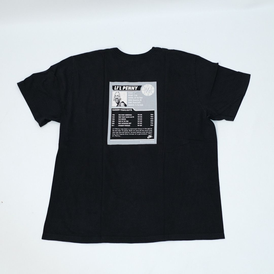 Other Pros Li'L Penny Basketball Size US XXL / EU 58 / 5 - 2 Thumbnail