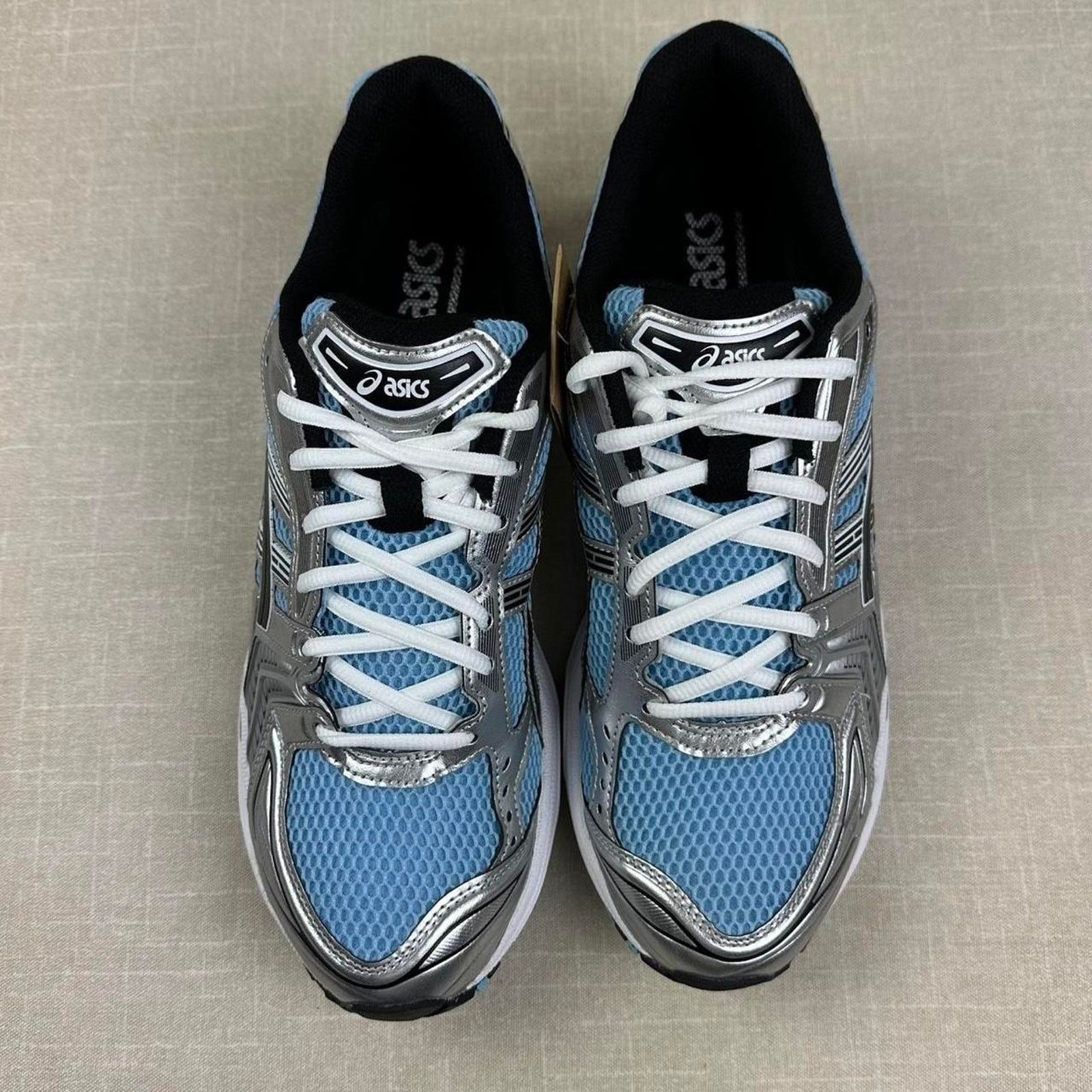 Asics 🩵 ASICS Gel Kayano 14 "Arctic Sky" 13M Size US 13 / EU 46 - 3 Thumbnail