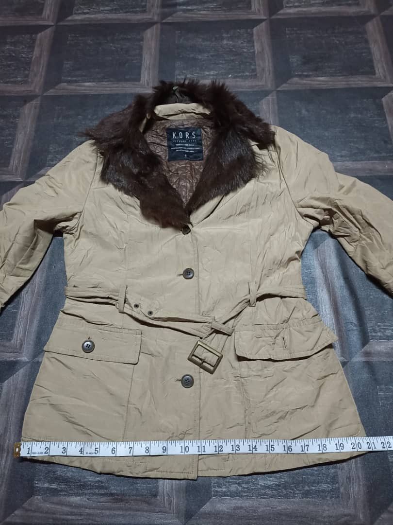 Michael Kors Michael Kors Jacket Size S / US 4 / IT 40 - 16 Thumbnail