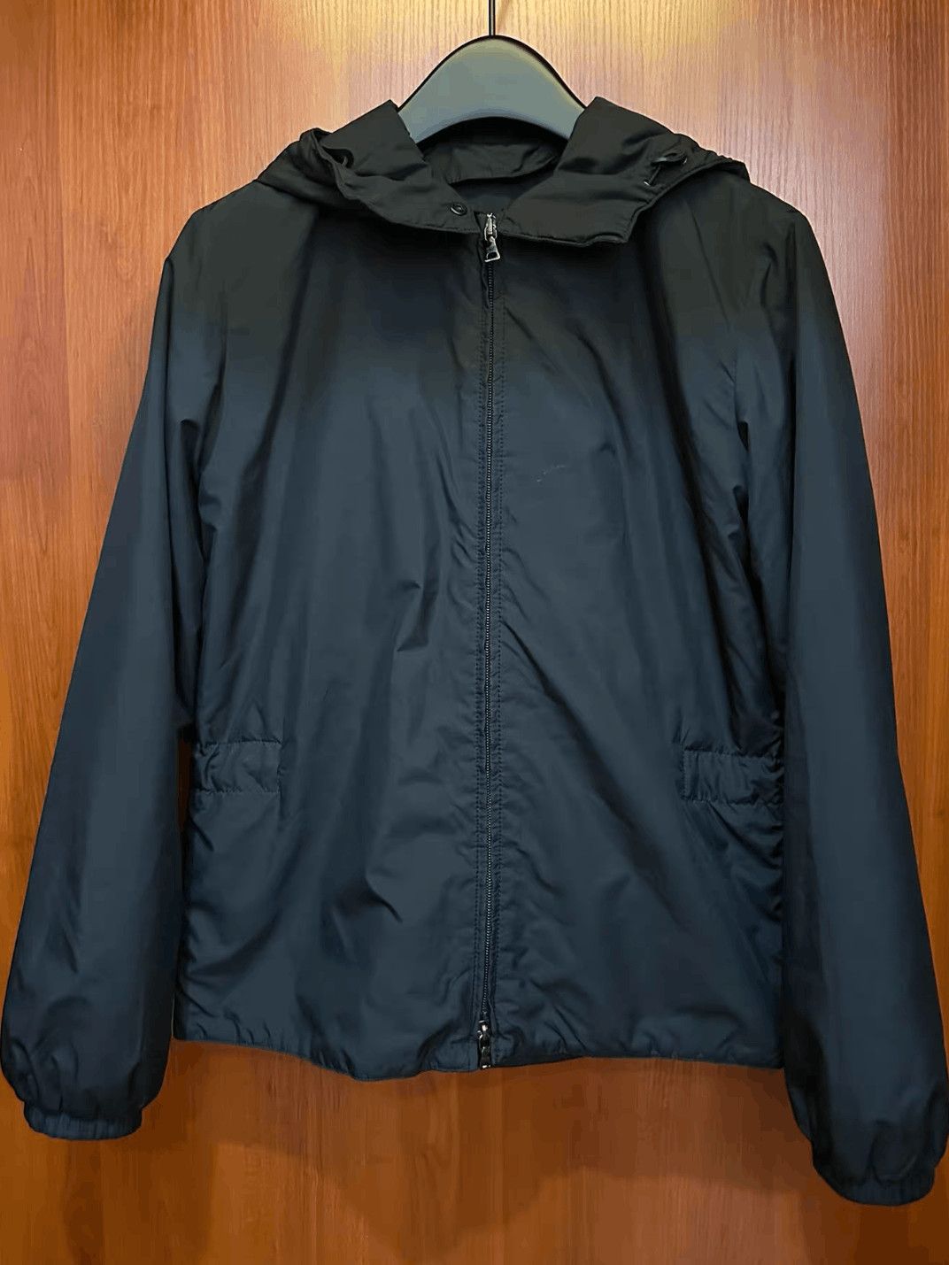 Prada Prada Prada Red Label Puffer Jacket-2506 Size US S / EU 44-46 / 1 - 2 Thumbnail