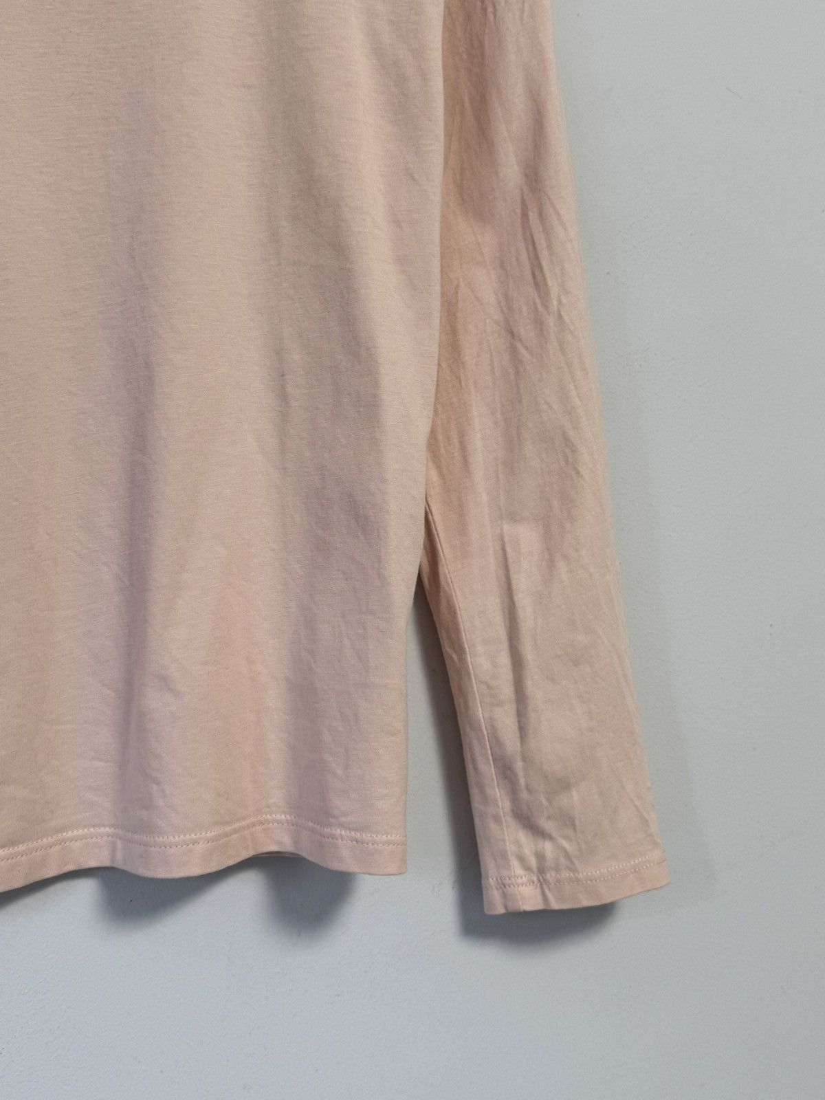 Chloe Chloe Long Sleeve Pink style Size S / US 4 / IT 40 - 8 Thumbnail