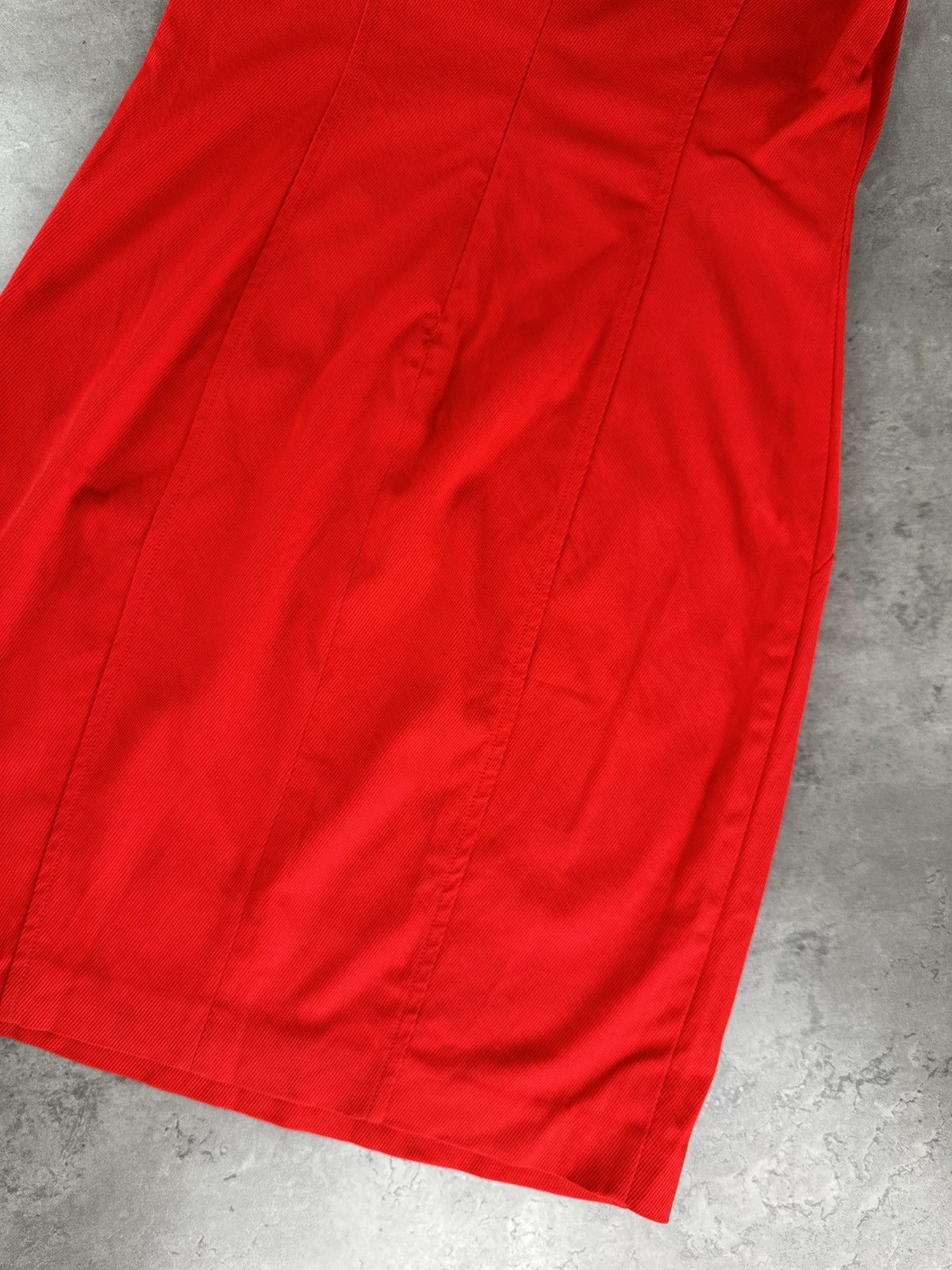 Love Moschino Love Moschino Mini Dress Size M / US 6-8 / IT 42-44 - 11 Thumbnail