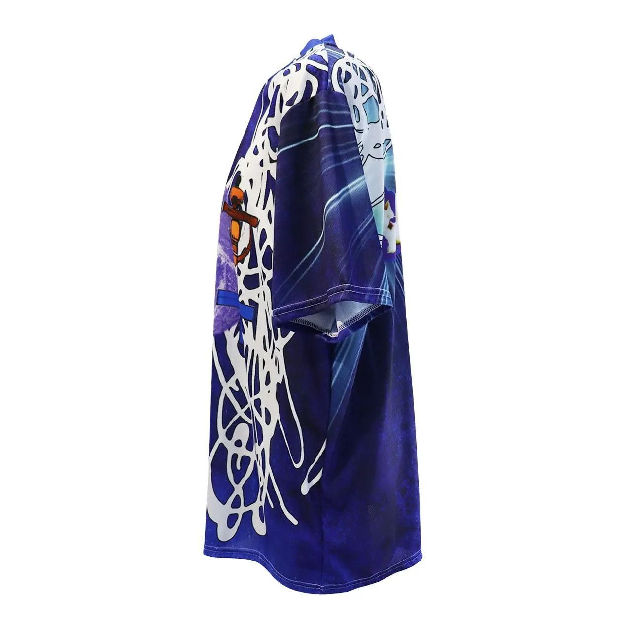 Other KARL UNI JEASEY MEDI SPRITE Size US XL / EU 56 / 4 - 2 Thumbnail