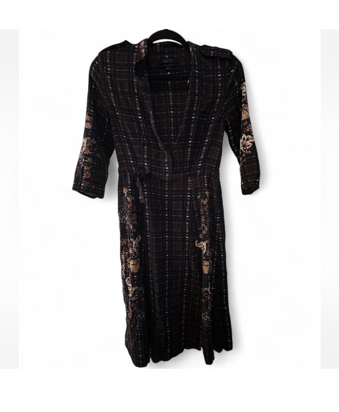 Allsaints AllSaints dress Size XS / US 0-2 / IT 36-38 - 1 Thumbnail