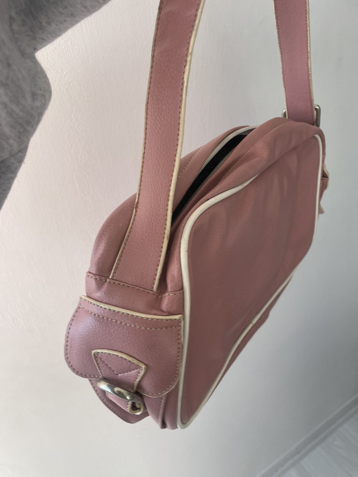 Vintage y2k bag Size ONE SIZE - 7 Thumbnail