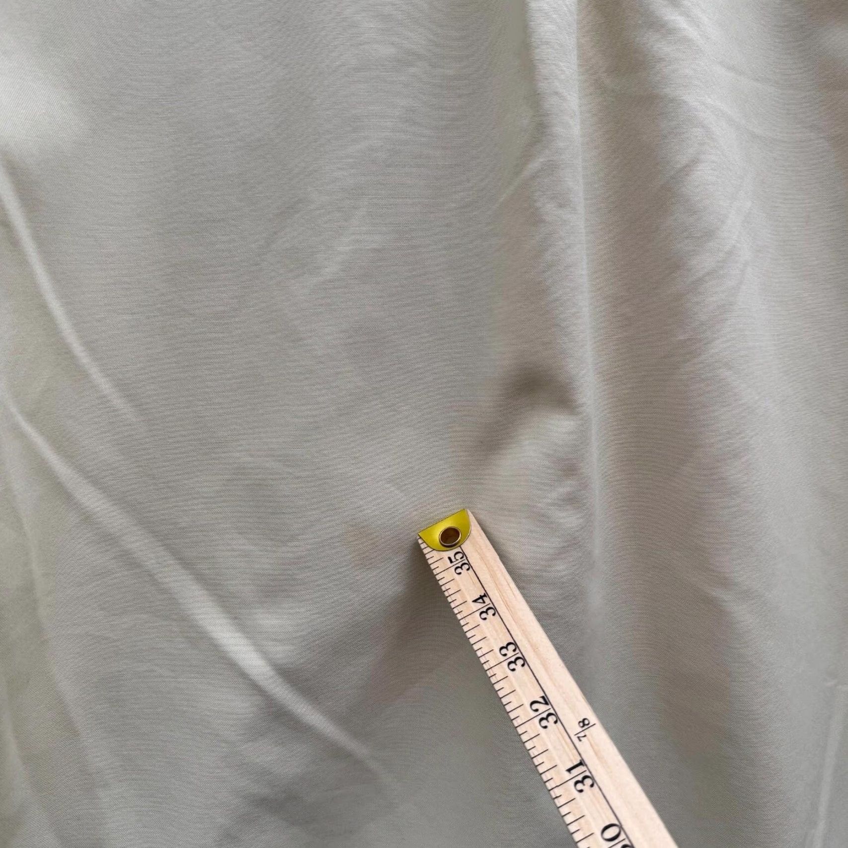 Vintage VINTAGE LL Bean Men’s Shirt Button-Up Short Sleeve Beige L Regular Large Beige Solid Button-Up Mens Shirt Size US L / EU 52-54 / 3 - 6 Thumbnail