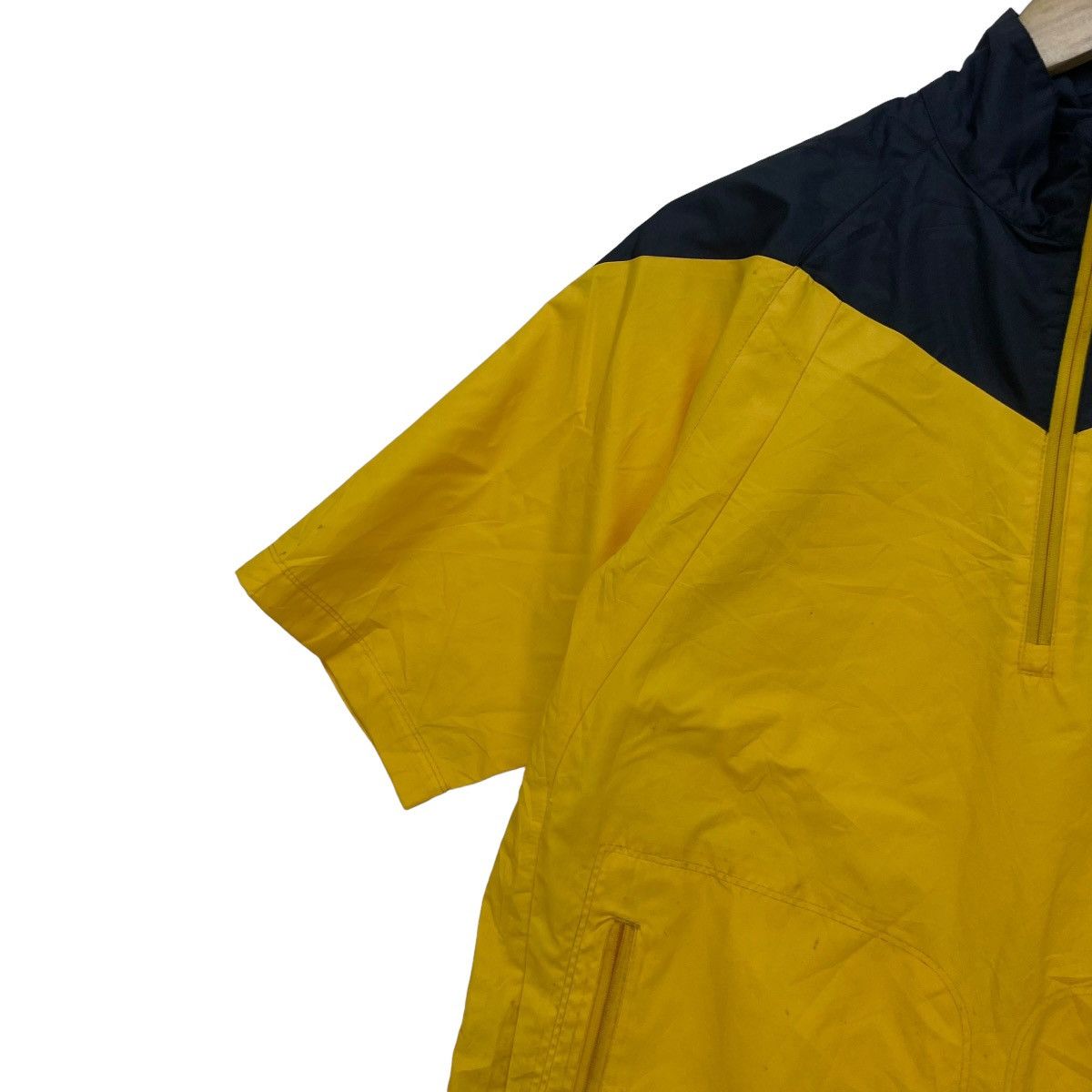 Nike Nike Golf Jacket Size US M / EU 48-50 / 2 - 4 Thumbnail
