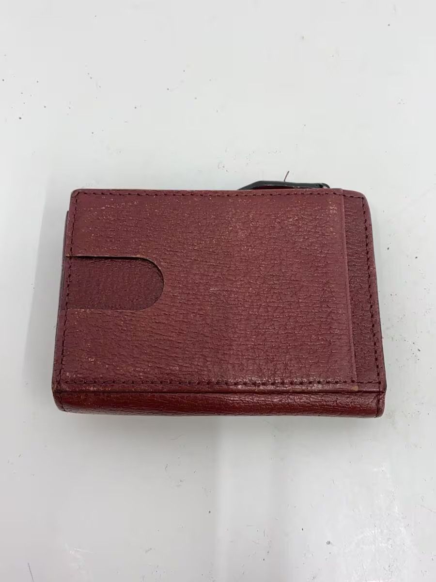 Vivienne Westwood Orb Leather Wallet Size ONE SIZE - 2 Thumbnail