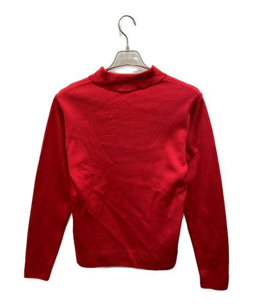 Yohji Yamamoto YOHJI YAMAMOTO DURBAN half zip shirt Size US L / EU 52-54 / 3 - 3 Thumbnail