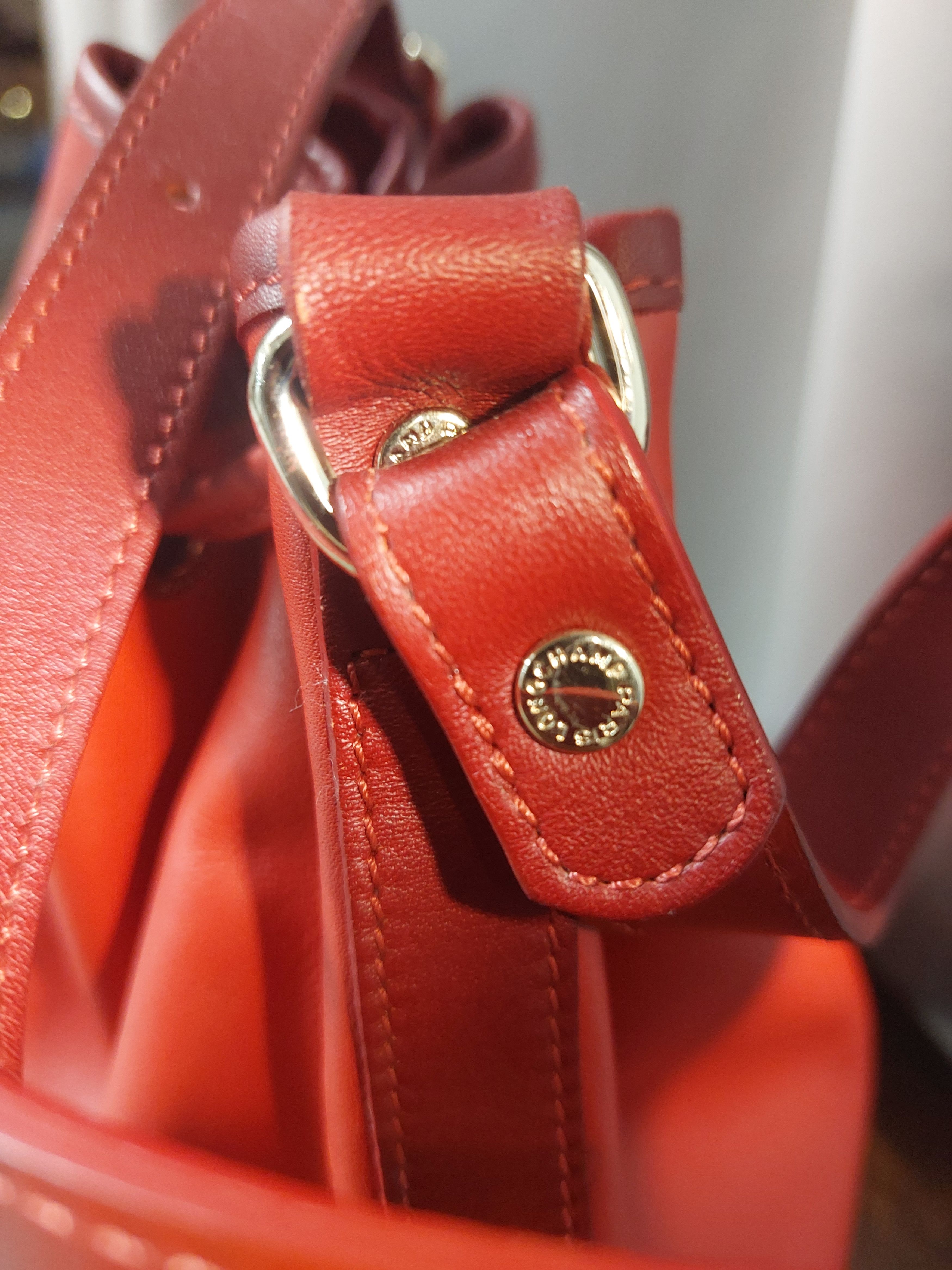 Longchamp Longchamp 2.0 Drawstring Bucket Bag Size ONE SIZE - 10 Thumbnail