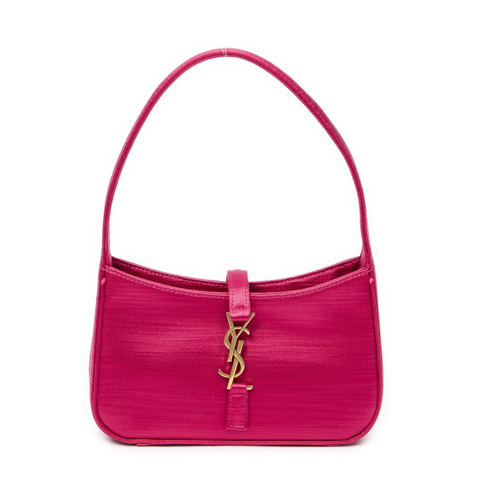 Yves Saint Laurent Mini Le 5 À 7 Size ONE SIZE - 1 Thumbnail