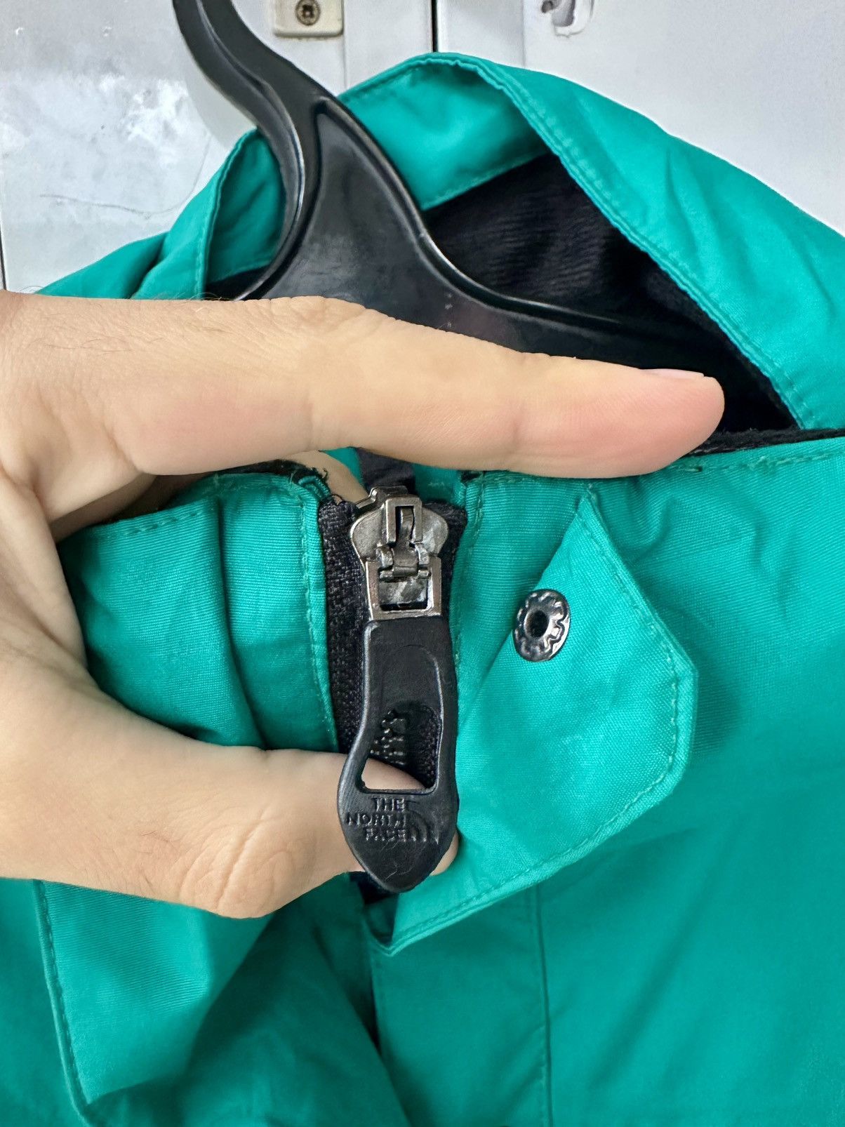 The North Face Vintage The North Face Gore-Tex Summit Series Jacket Size US L / EU 52-54 / 3 - 12 Thumbnail