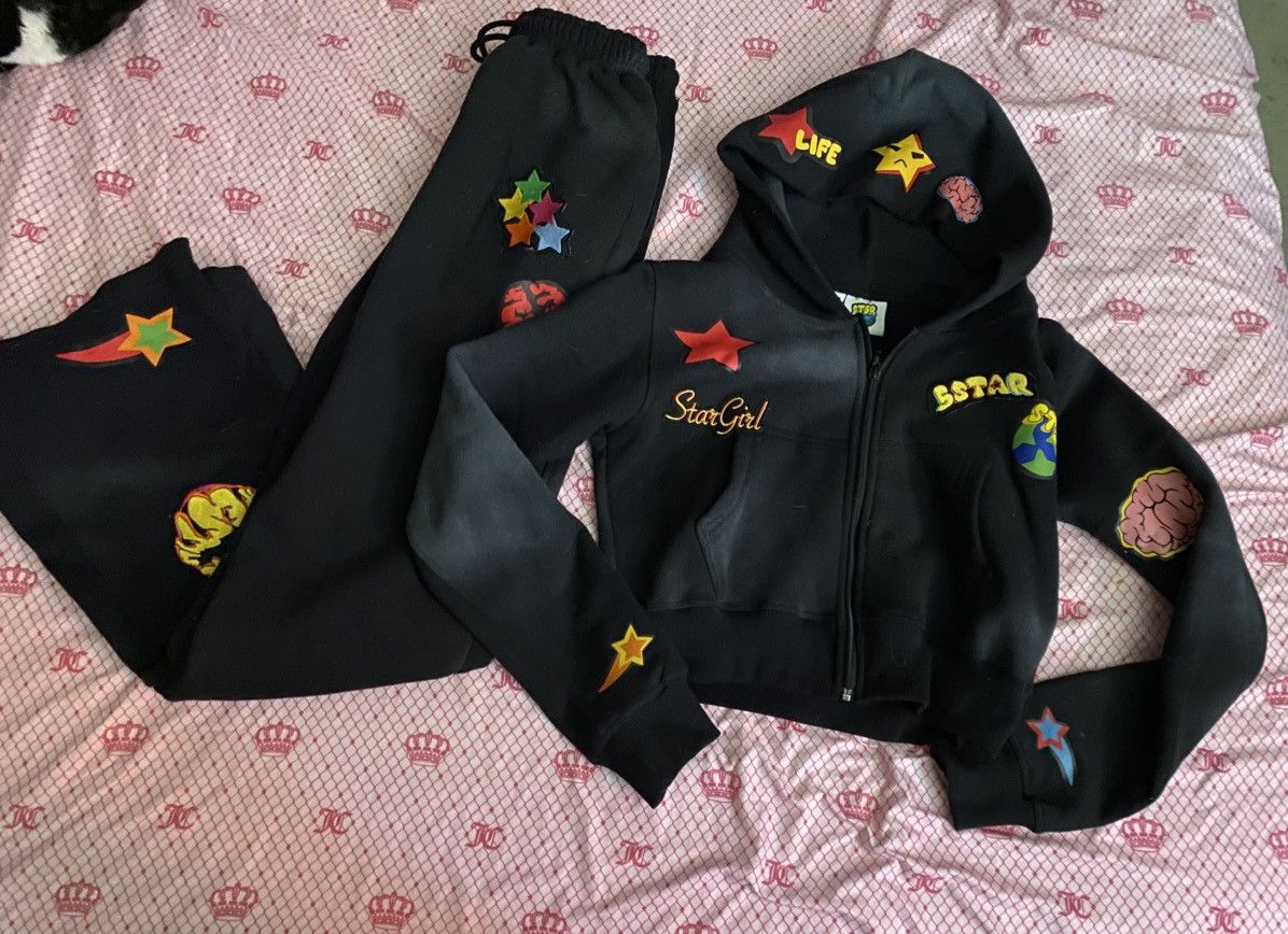 Other St5rlife set Size M / US 6-8 / IT 42-44 - 1 Thumbnail