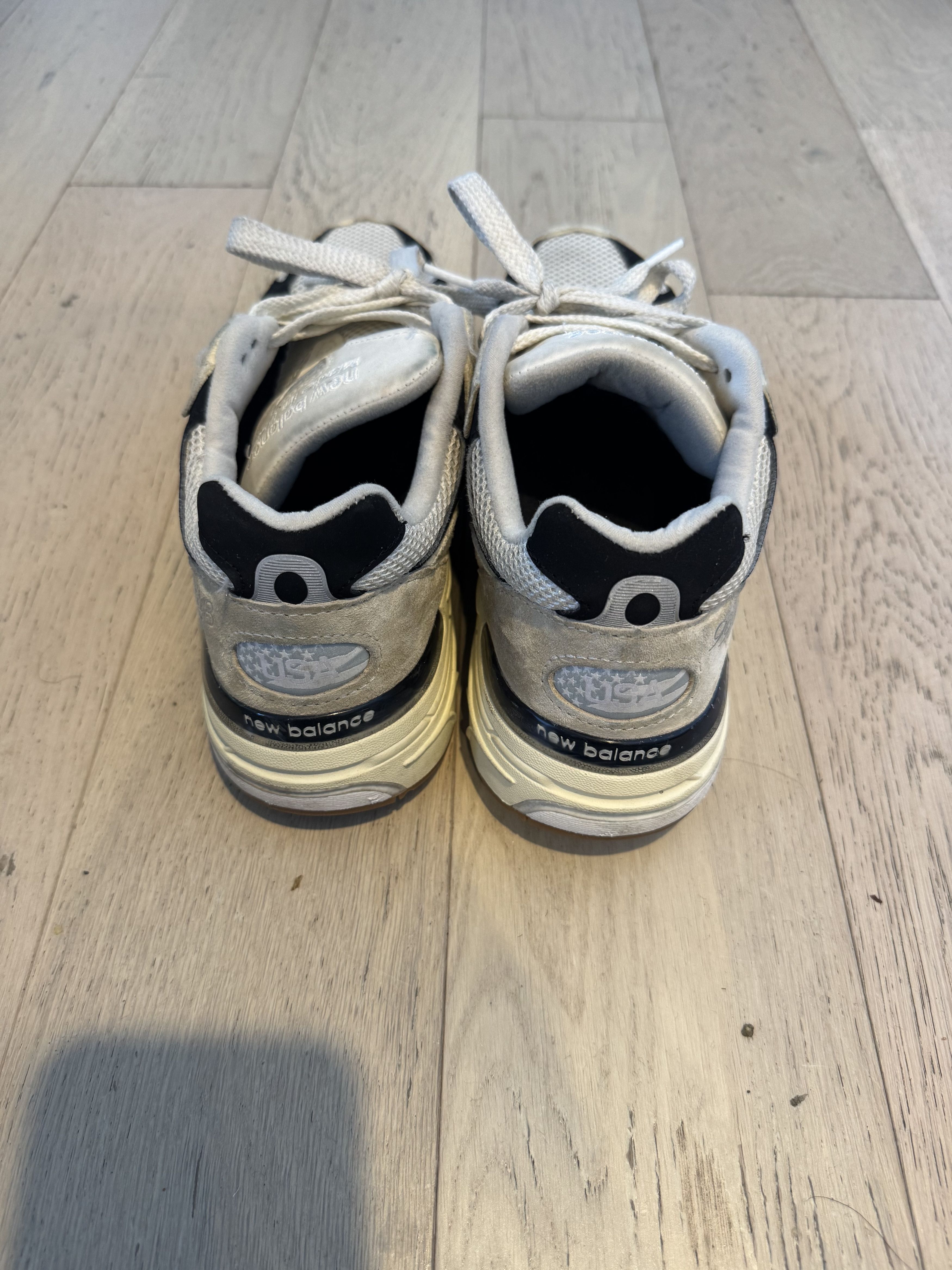 New Balance New Balance 993 Size US 8 / EU 41 - 3 Thumbnail