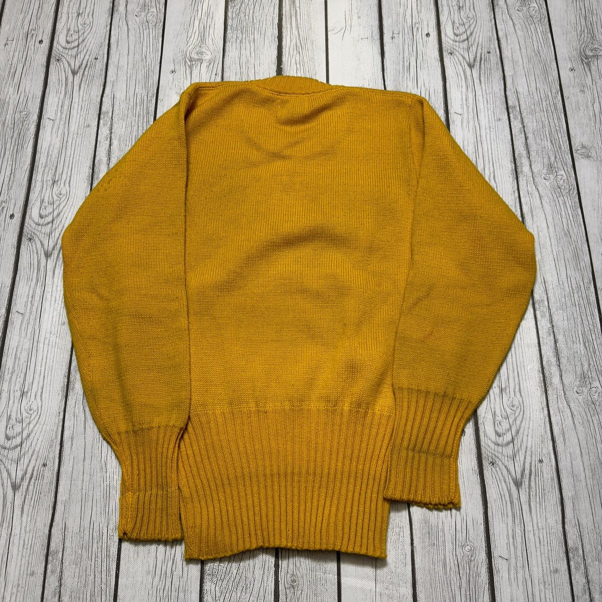 Vintage Vintage NDB sweater Size US S / EU 44-46 / 1 - 2 Thumbnail