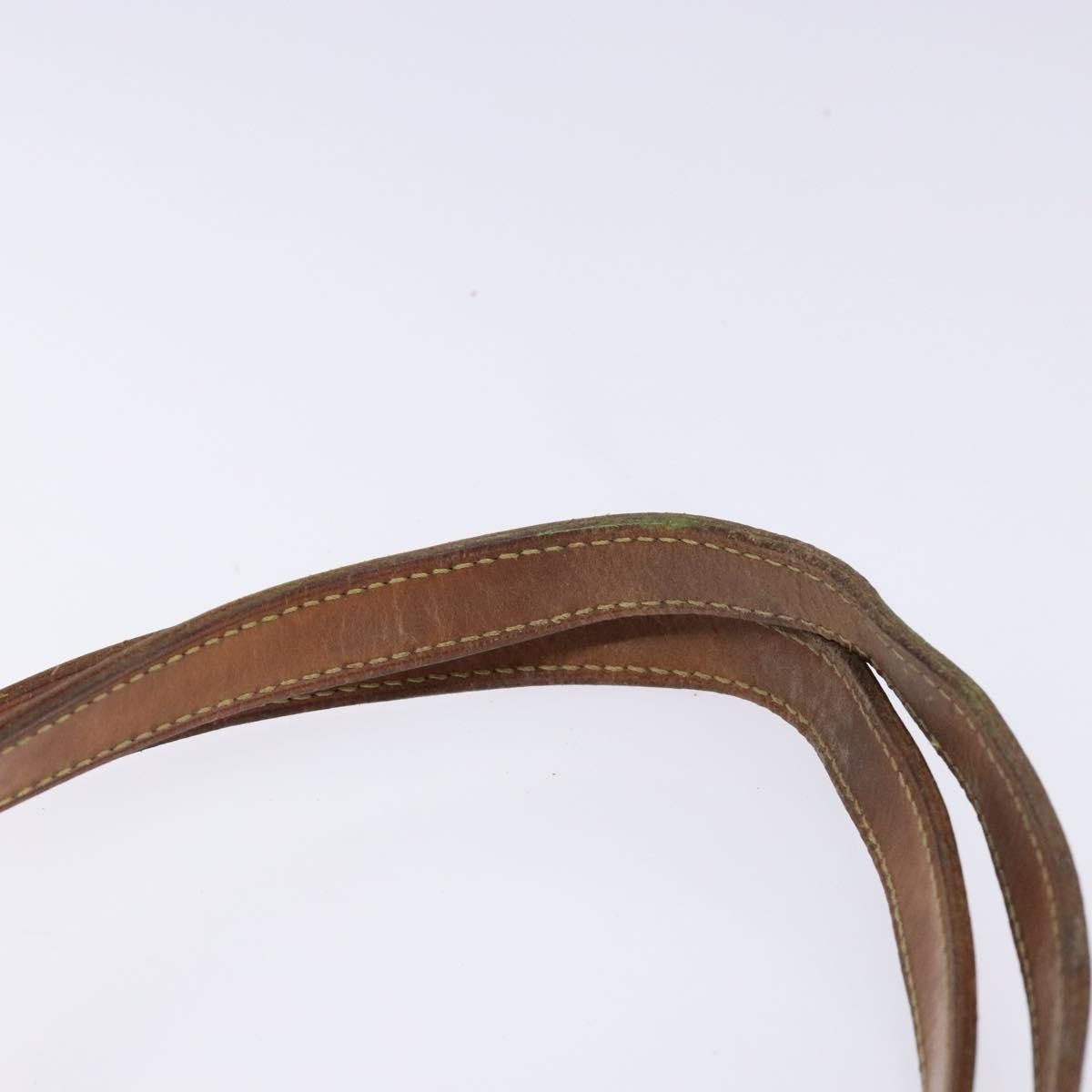 Louis Vuitton LOUIS VUITTON Monogram Bucket GM Shoulder Bag M42236 Size ONE SIZE - 8 Thumbnail